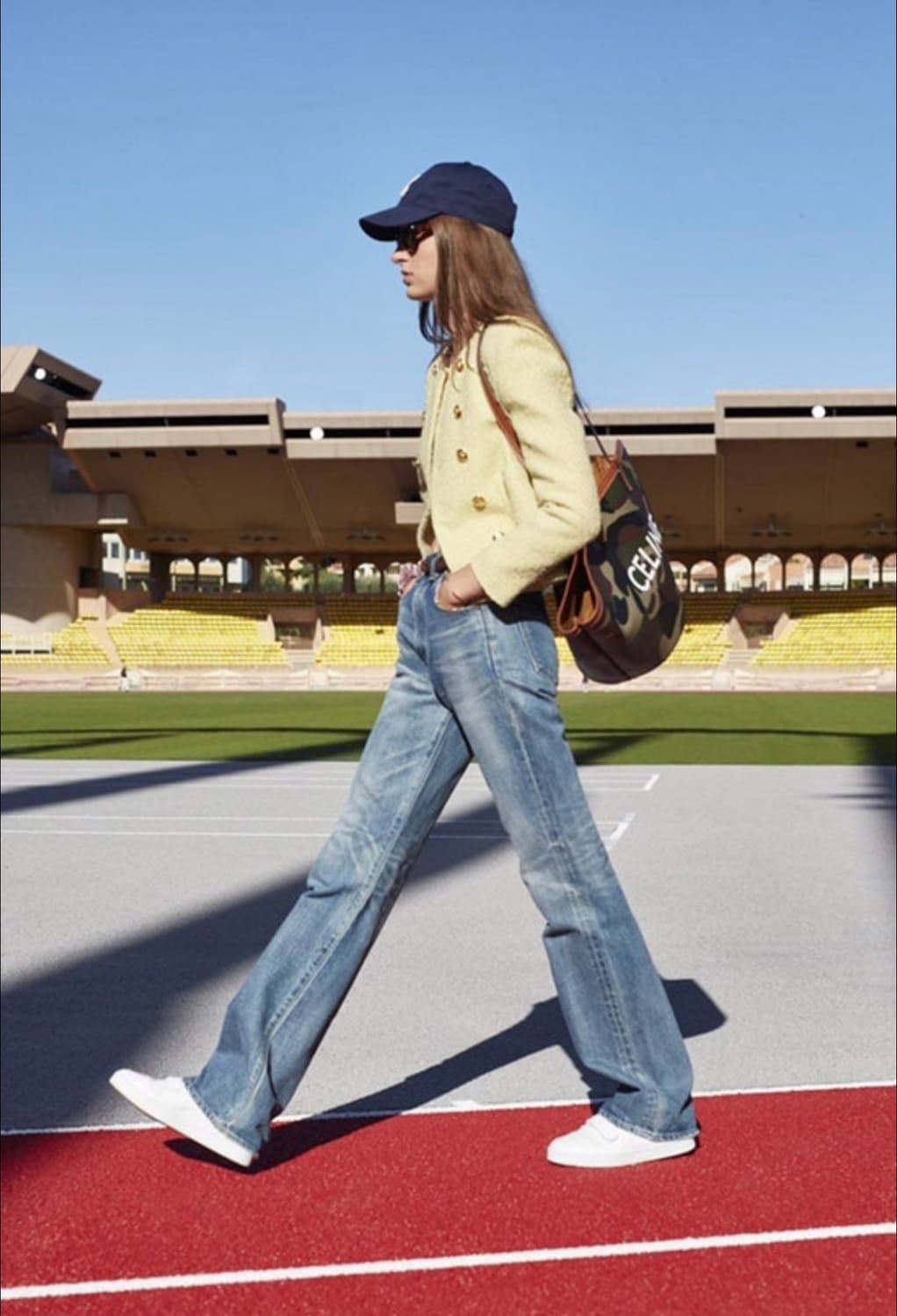 셀린느 ct-02 스니커즈 상품이미지2