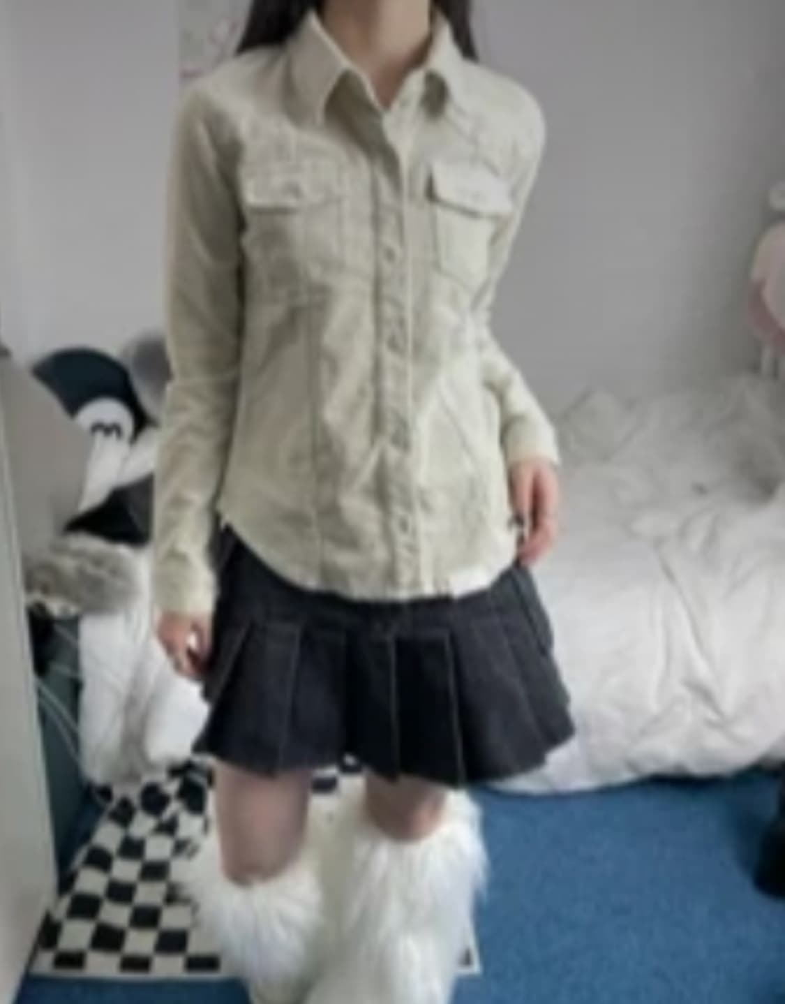 코듀로이 자켓 상품이미지1