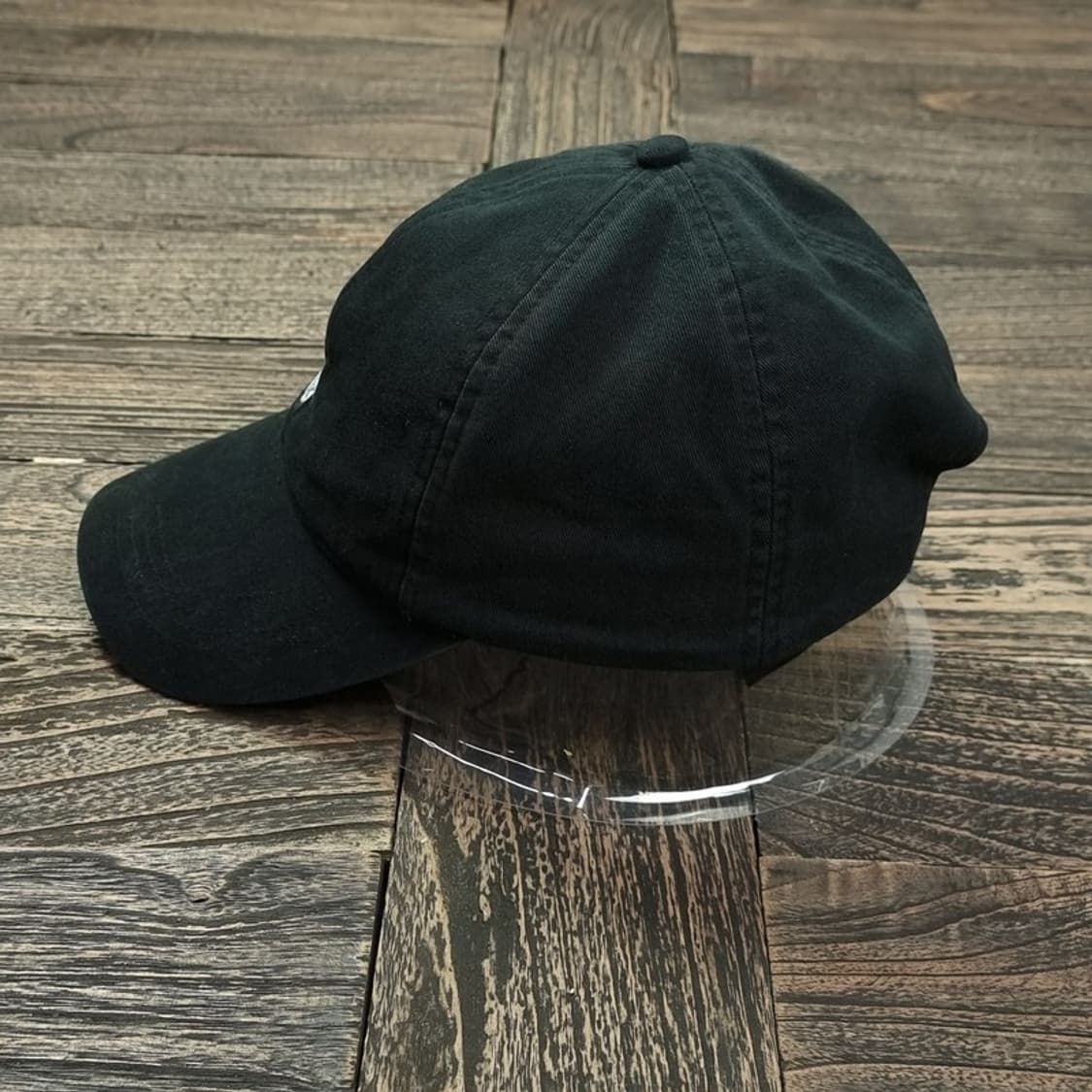 [BARBOUR] 바버 로고 자수 볼캡 M15498 상품이미지4