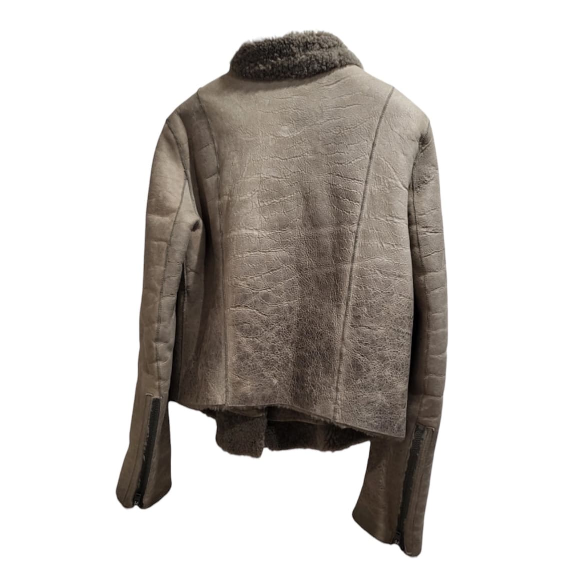 헬무트랭 무스탕 상품이미지2