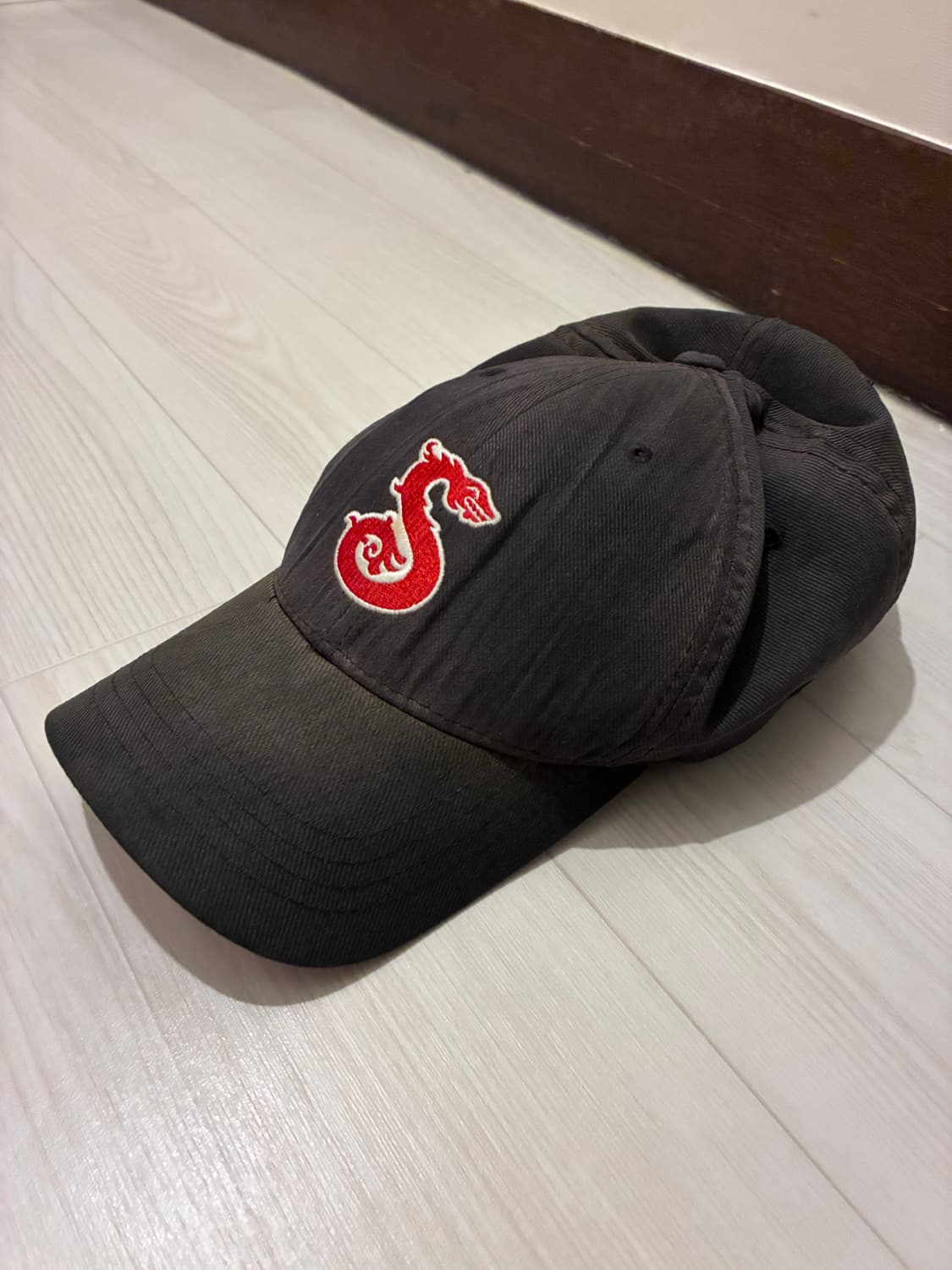 Vintage Stussy Ball Cap 상품이미지1