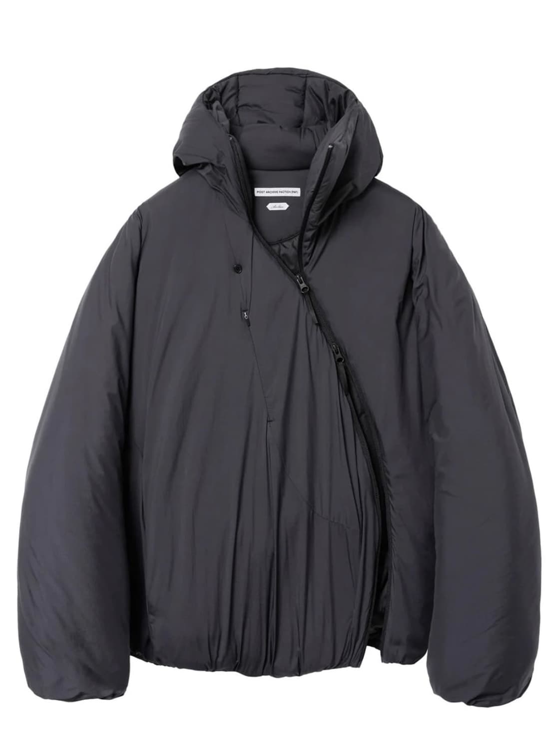 paf 에어 자켓 L 급처 상품이미지1