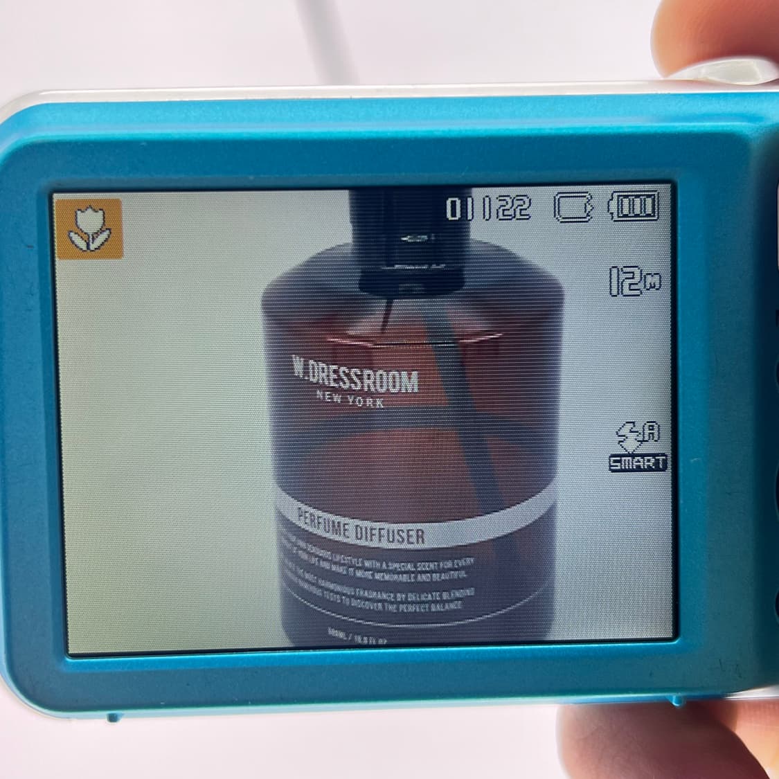 삼성 SamSung VLUU ES70 하늘 상품이미지9