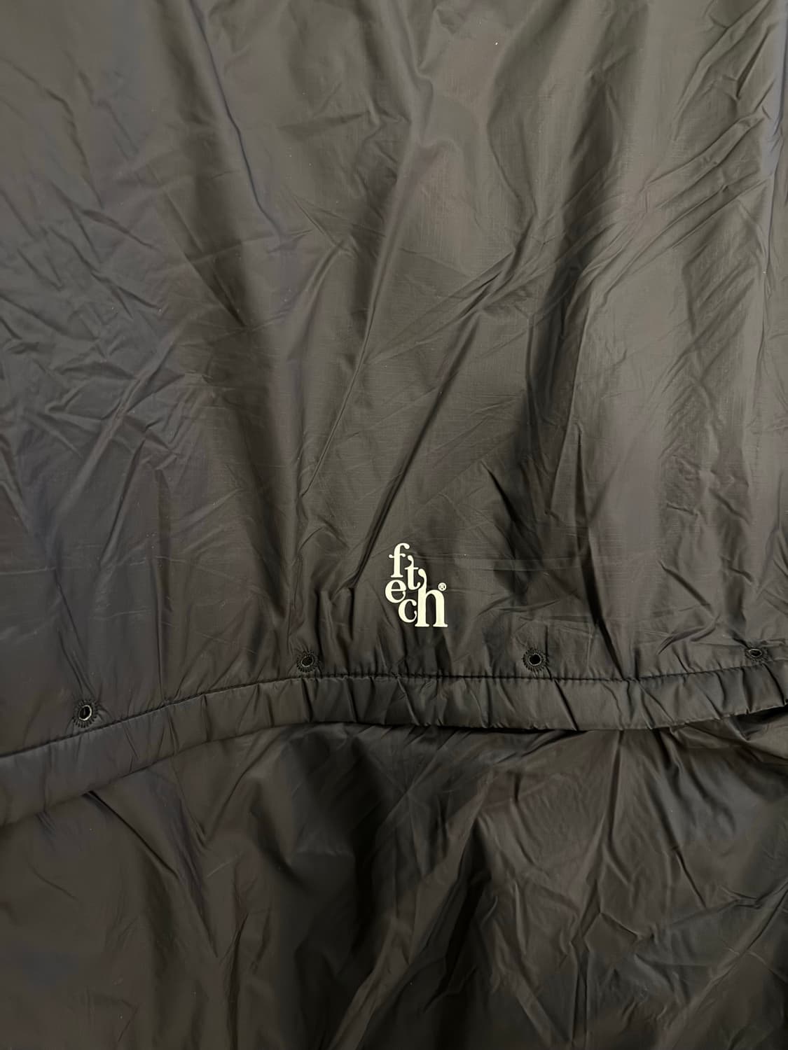 fetch 페치 패딩 L사이즈 상품이미지7