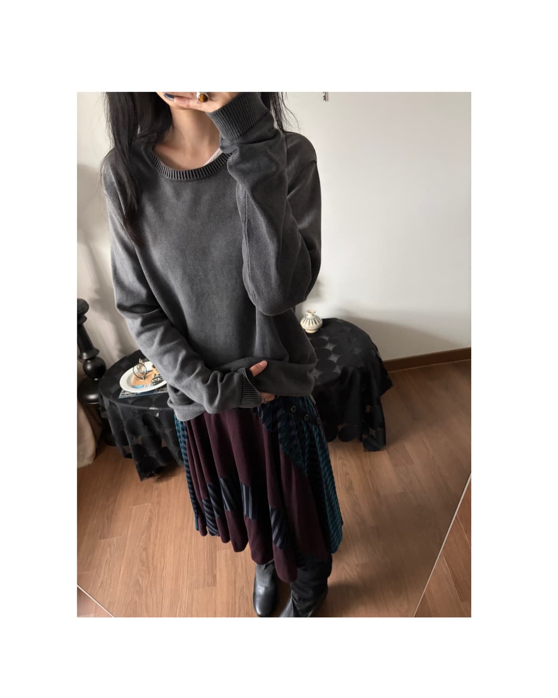 BACK NUMBER 상품이미지3