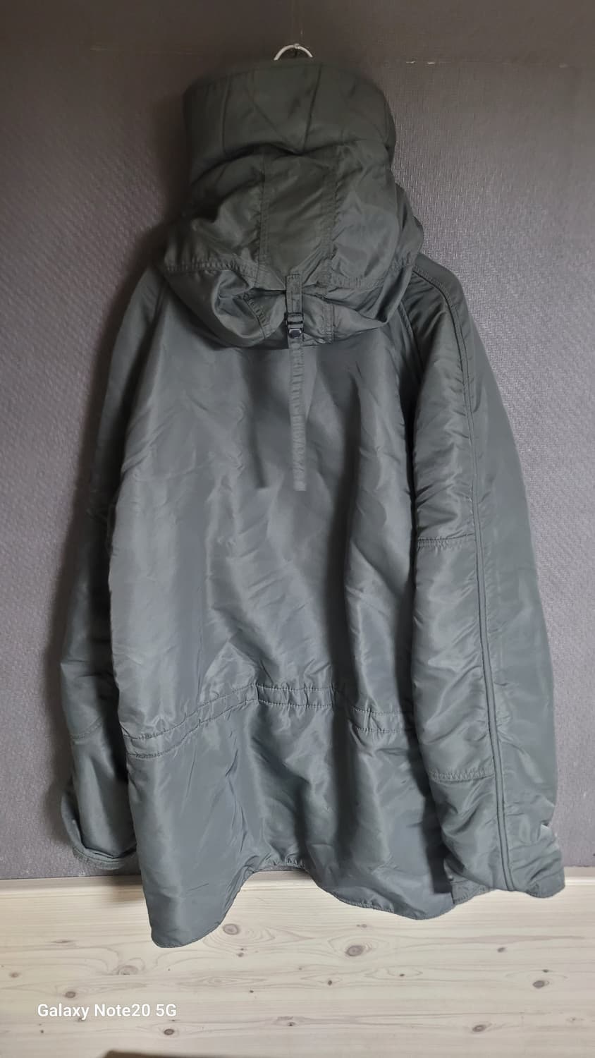 랄프로렌 야상 상품이미지2