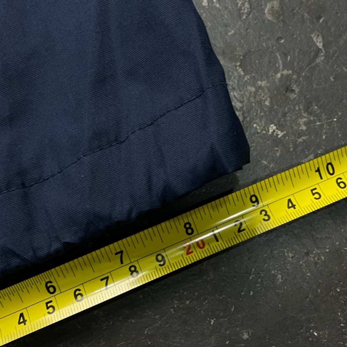 100 나이키 나일론 팬츠  상품이미지6