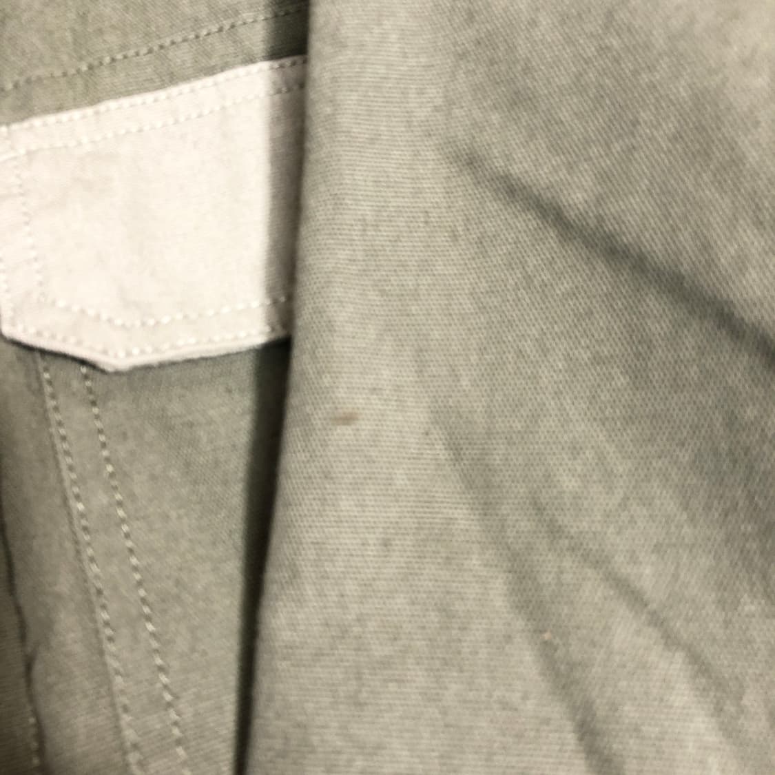 반스 워크 자켓 상품이미지7