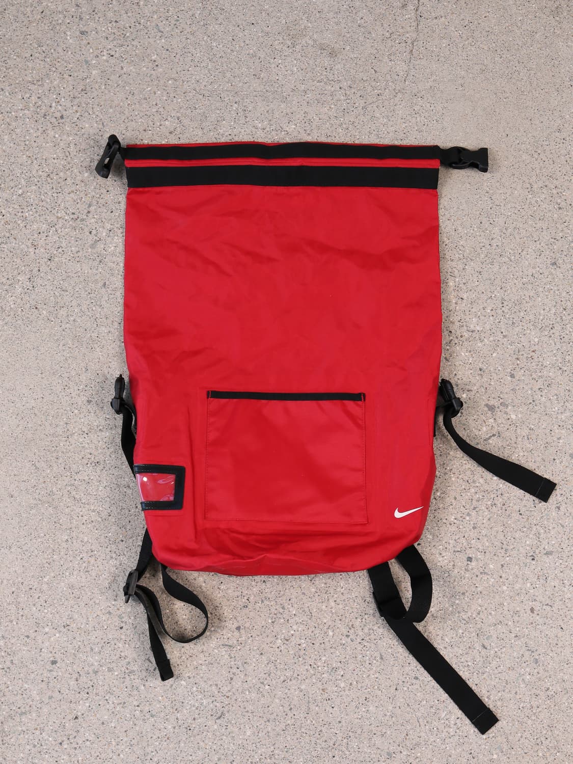 2000s Nike Trek Convertible Backpack 상품이미지7