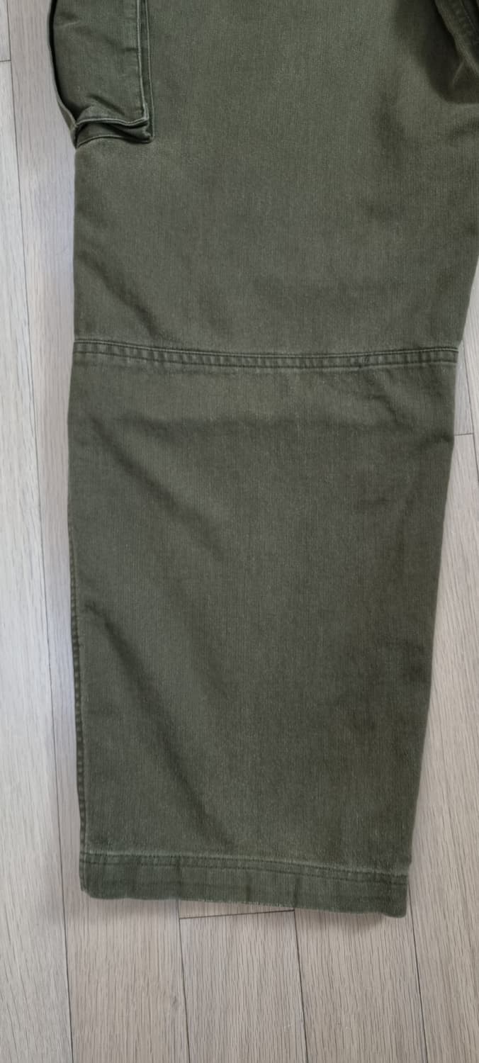 컬럼비아 워크 카고 팬츠 XL _ 남성 상품이미지7