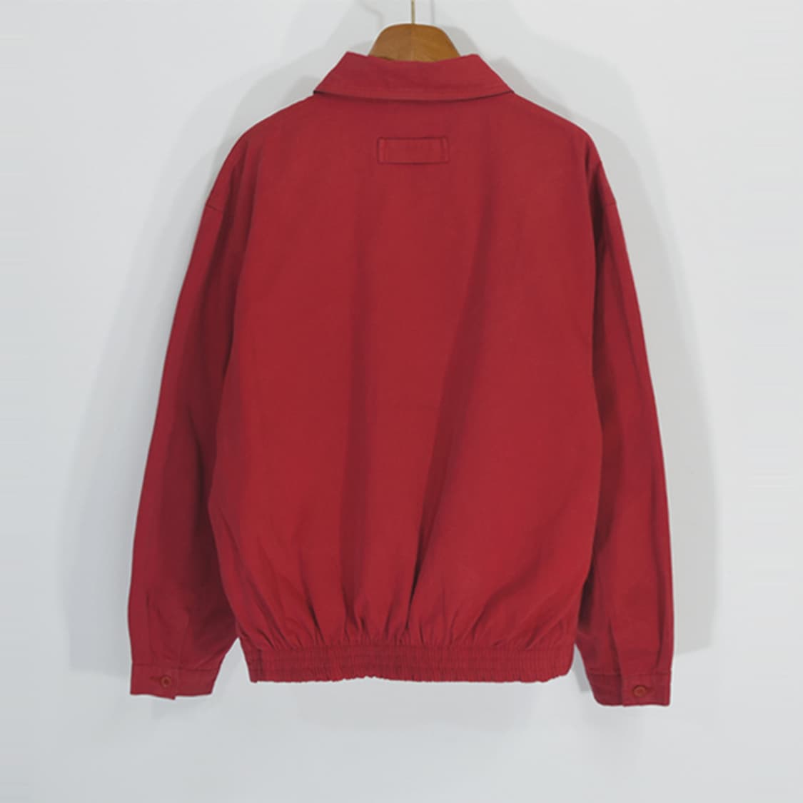 90s Polo by Ralph Lauren 빈티지블루종자켓 상품이미지2