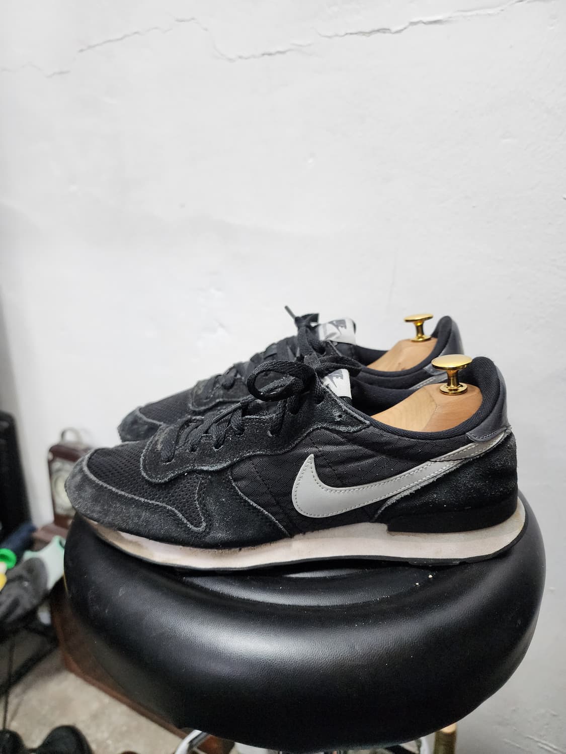 나이키 인터내셔널리스트 운동화 상품이미지1