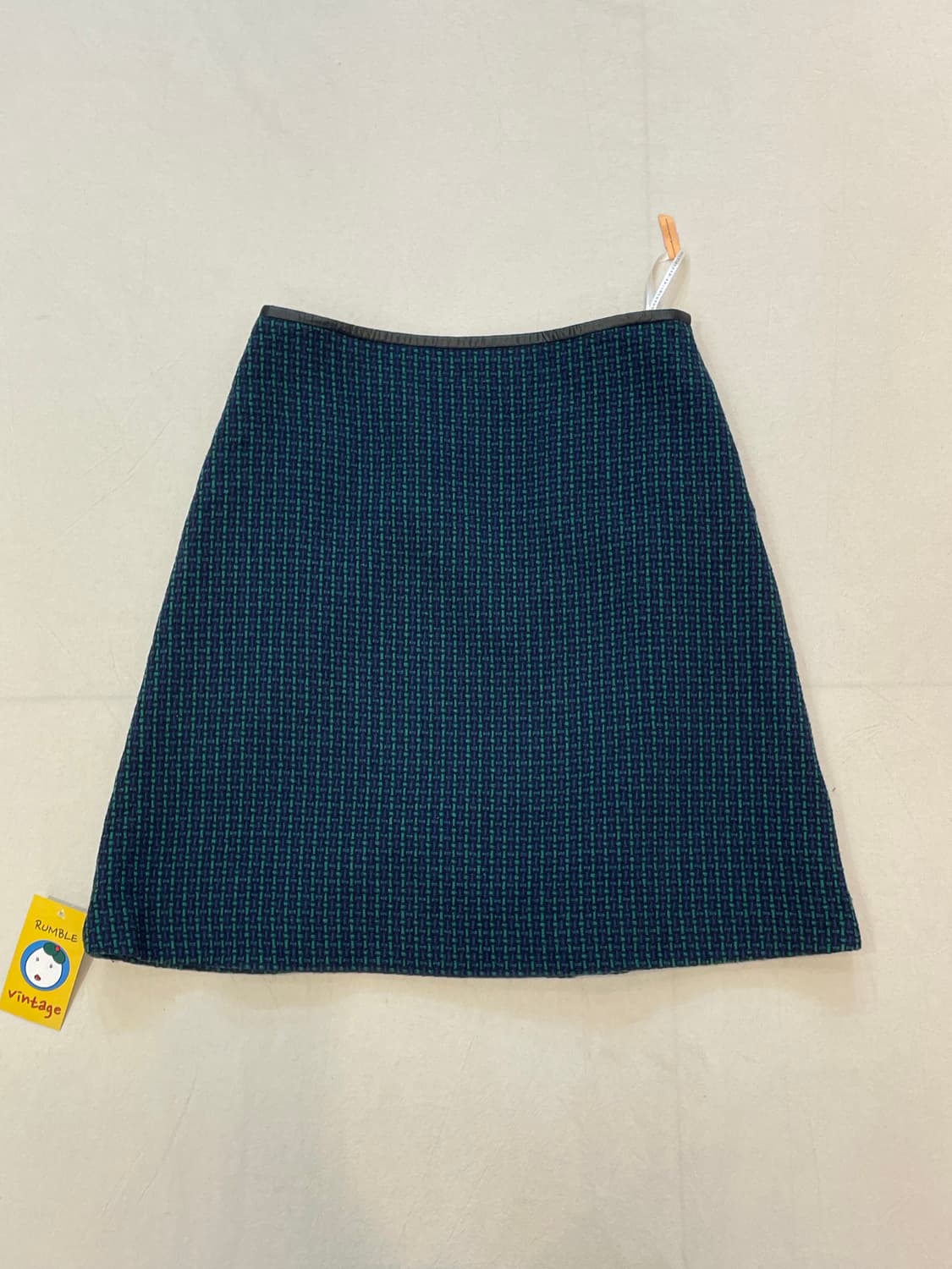 매킨토시 필로소피 울스커트 상품이미지1