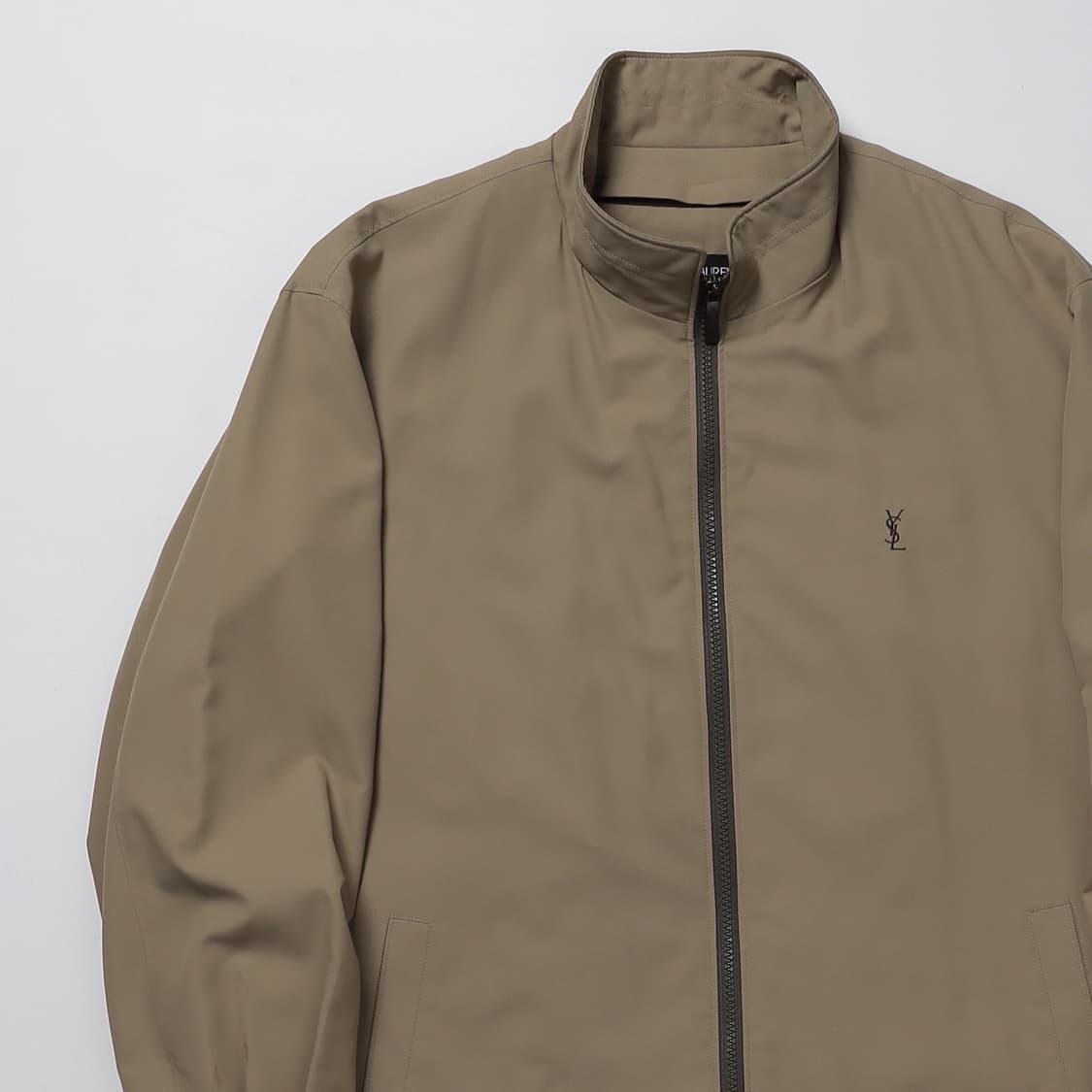 Yves saint laurent 블루종 자켓   상품이미지2