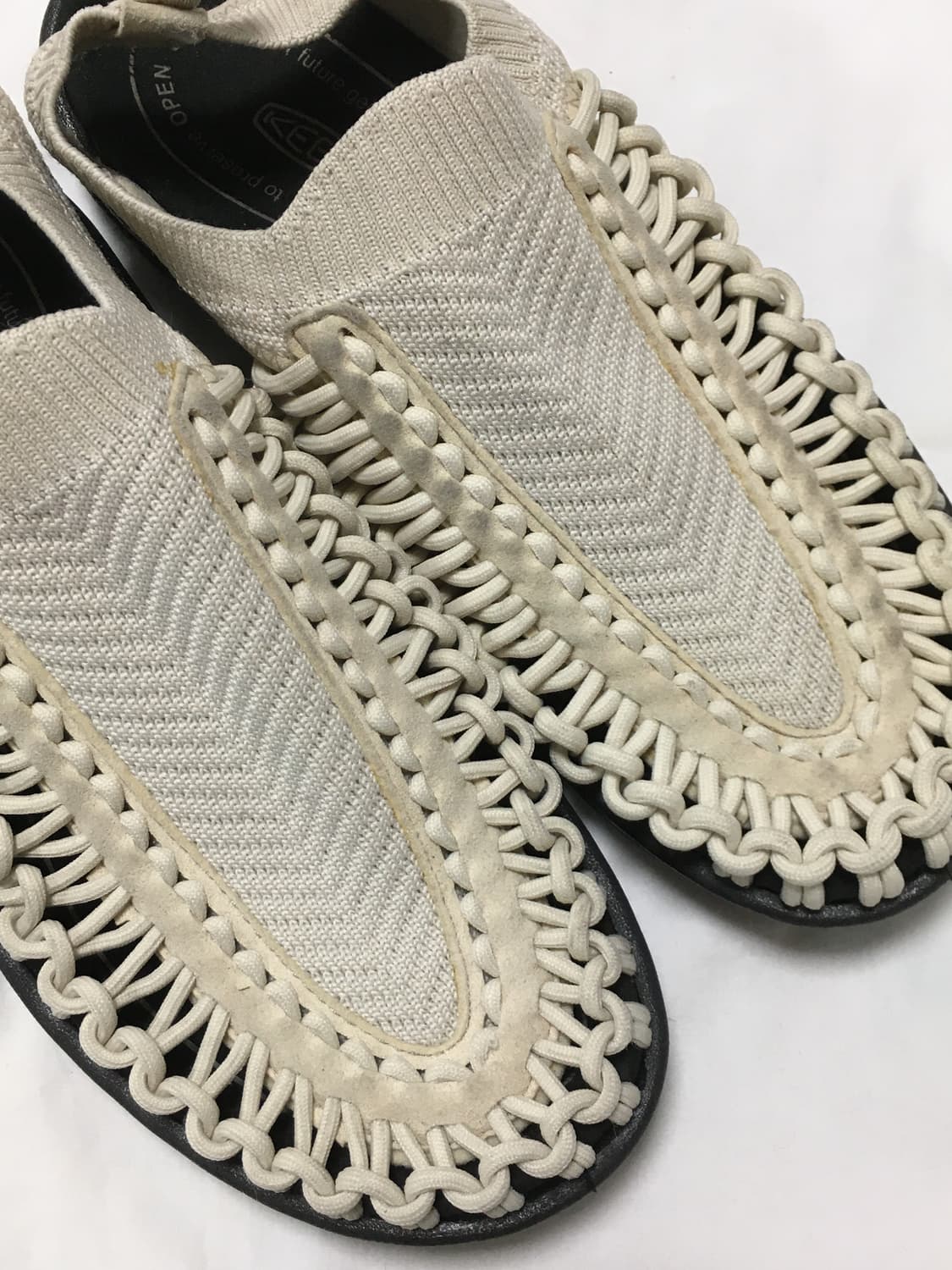 킨 keen 유니크 코드 이보 멀티 샌들  상품이미지3