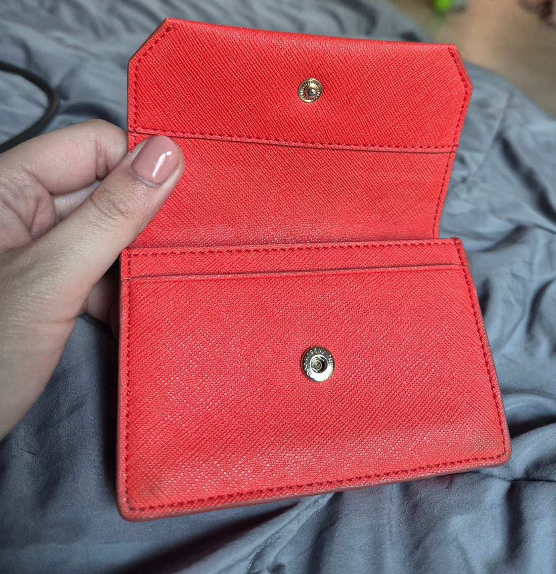 비비안웨스트우드 카드지갑 상품이미지2