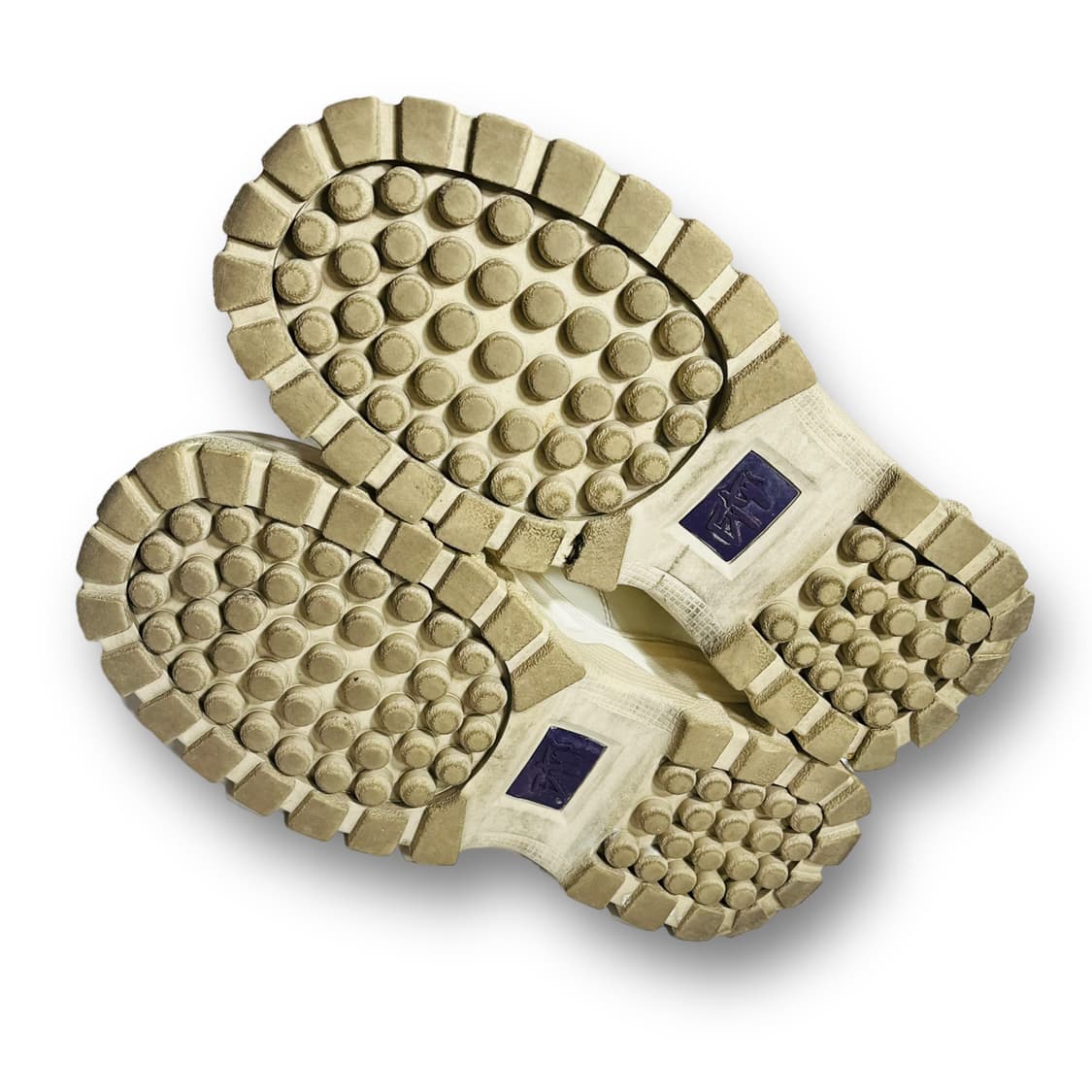 이티스 엔젤 클래식 화이트 애나멜 플랫폼 슈즈 상품이미지6