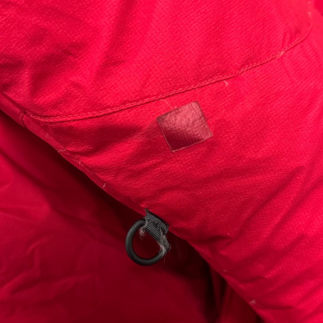 노스페이스 히말라야 패딩 상품이미지5