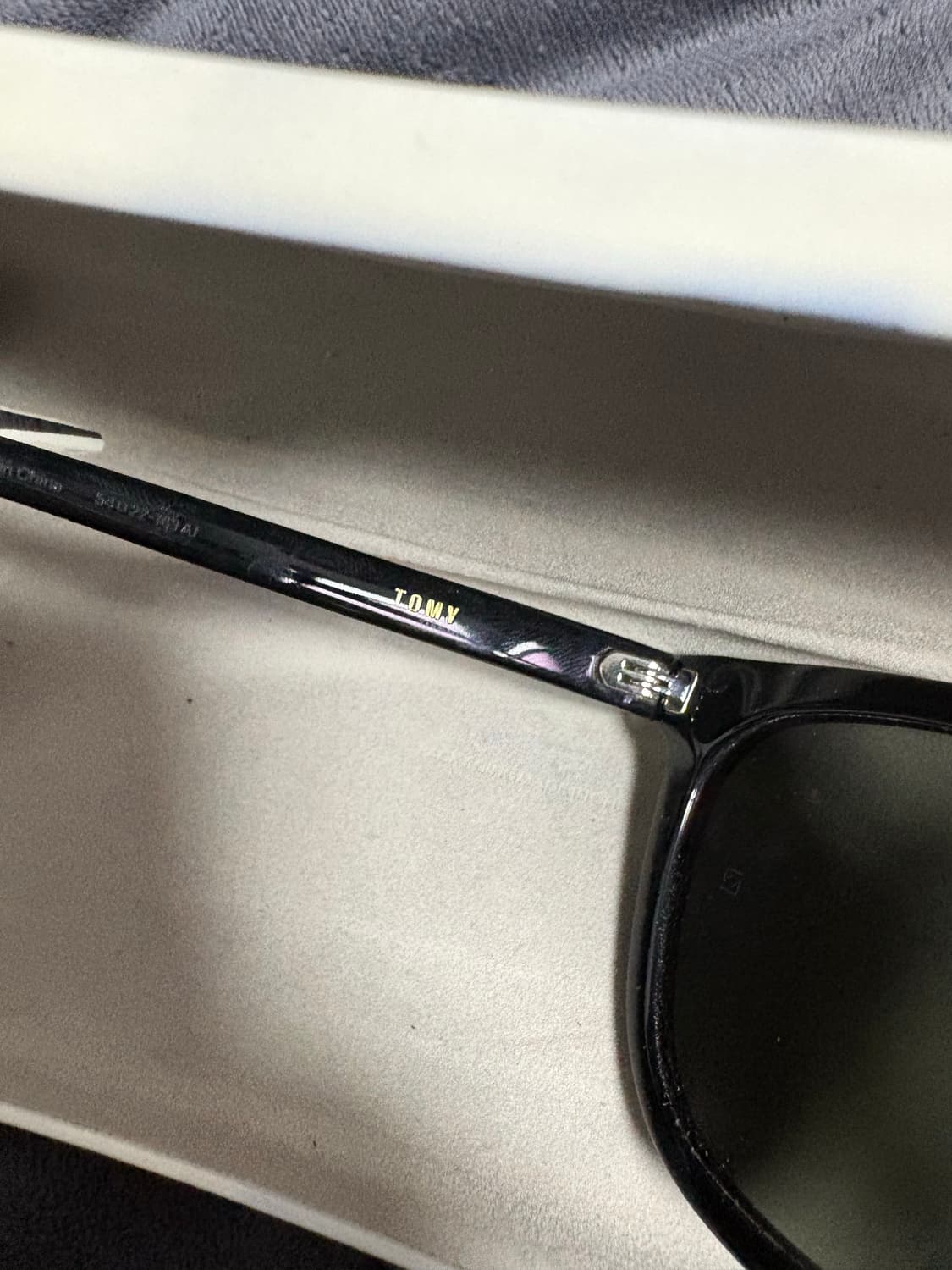 토미01 팝니다 상품이미지2