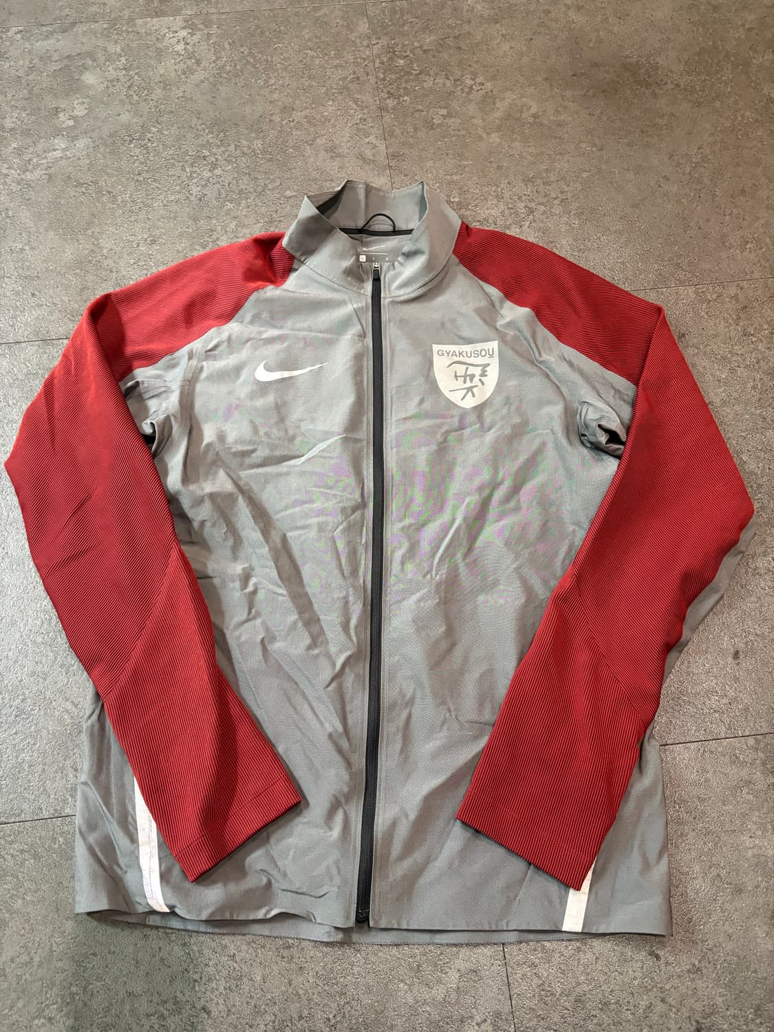 나이키 갸쿠소우 자켓 L사이즈 상품이미지1