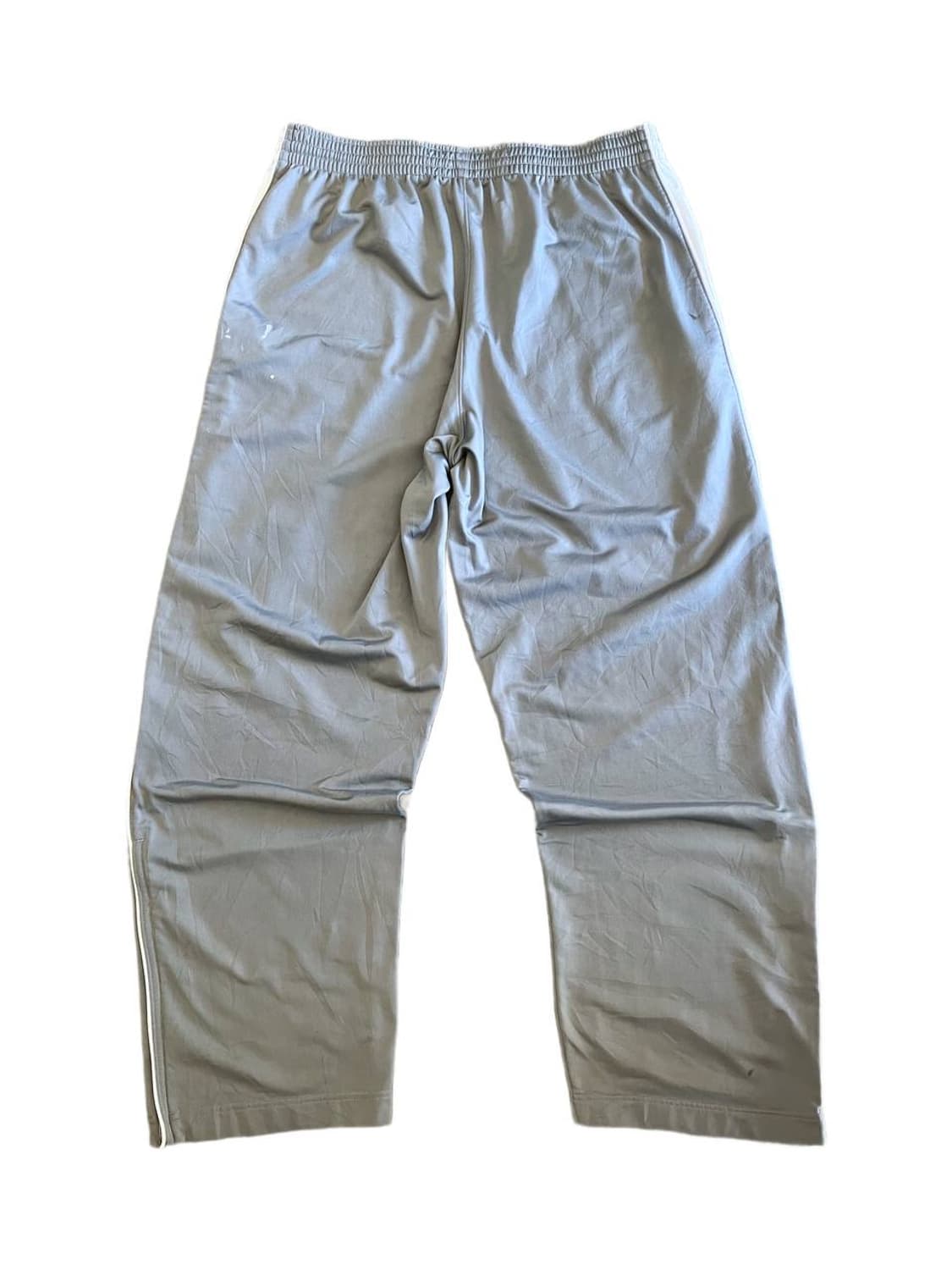 Nike basketball nylon track pants (36-37 상품이미지2