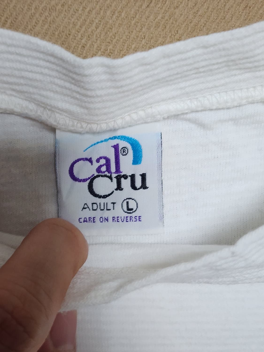 90s USA Cal Cru ST.MARTIN Nautica  티셔츠89 상품이미지3