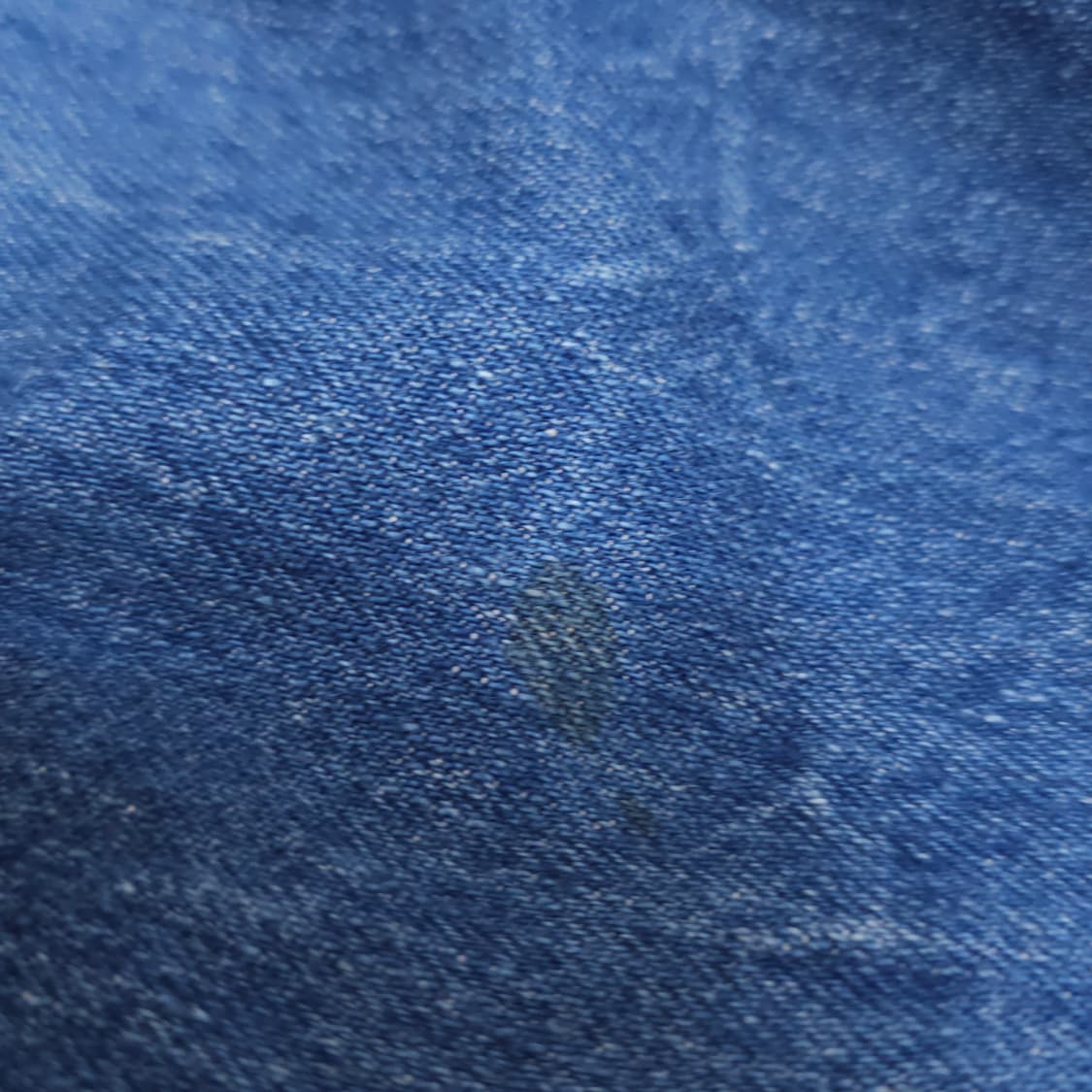 오라리 셀비지 데님 와이드 팬츠 상품이미지8