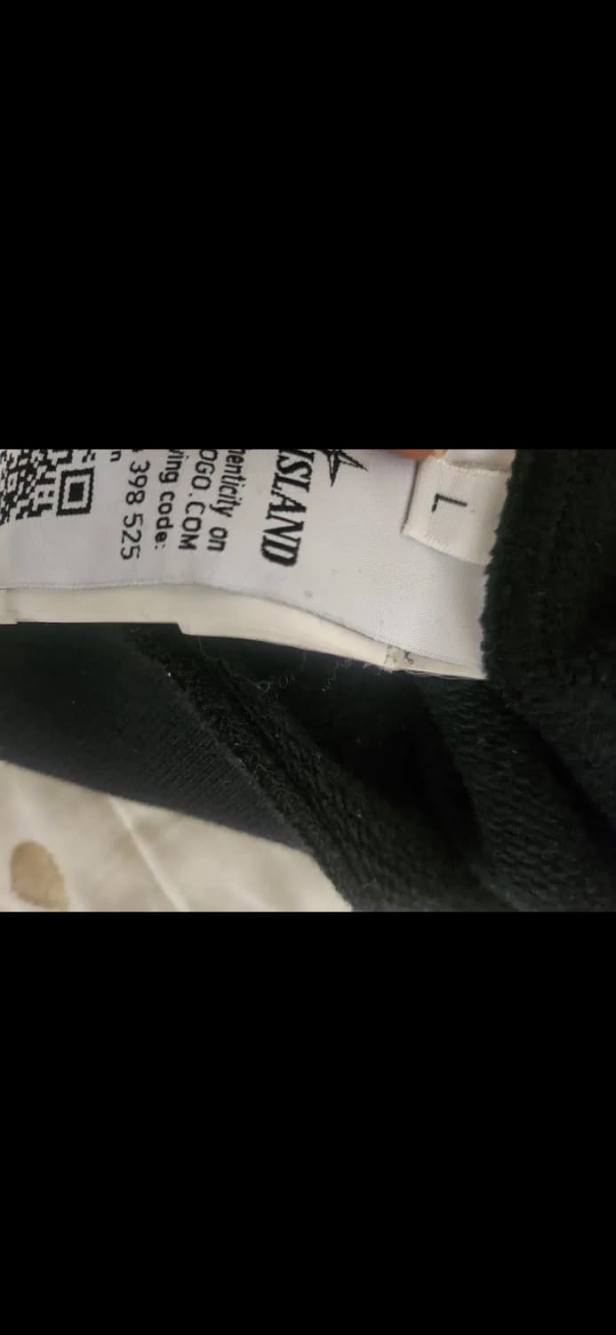 스톤아일랜드 맨투맨 L 상품이미지5