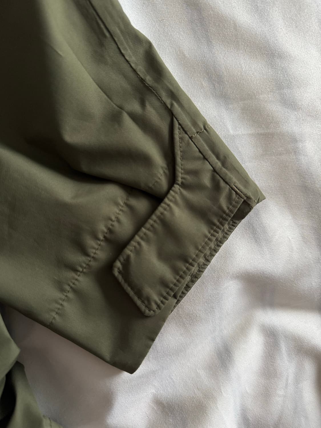 [XL] 파타고니아 잭슨 글래이셔 레인 자켓 상품이미지8