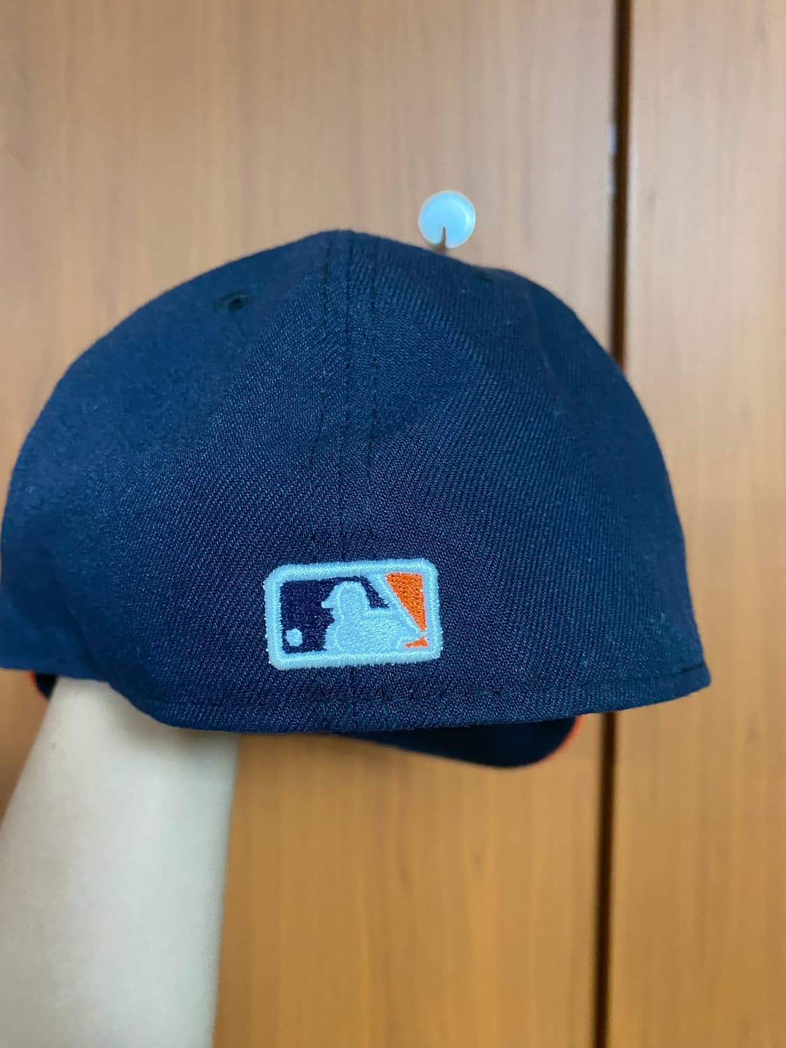 [MLB] 휴스턴 애스트로스 온필드 59FIFTY 캡 56.8cm 상품이미지2