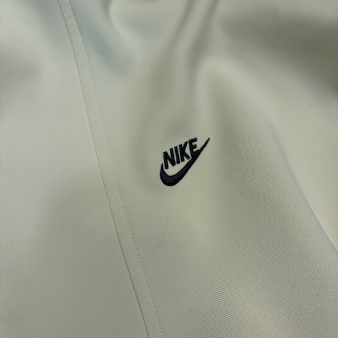 나이키 NSW 서카 하프 집 탑 반집업 2xl 상품이미지3