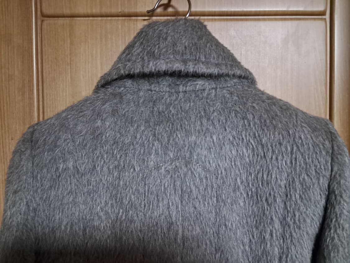 주크 알파카 코트 55 상품이미지6