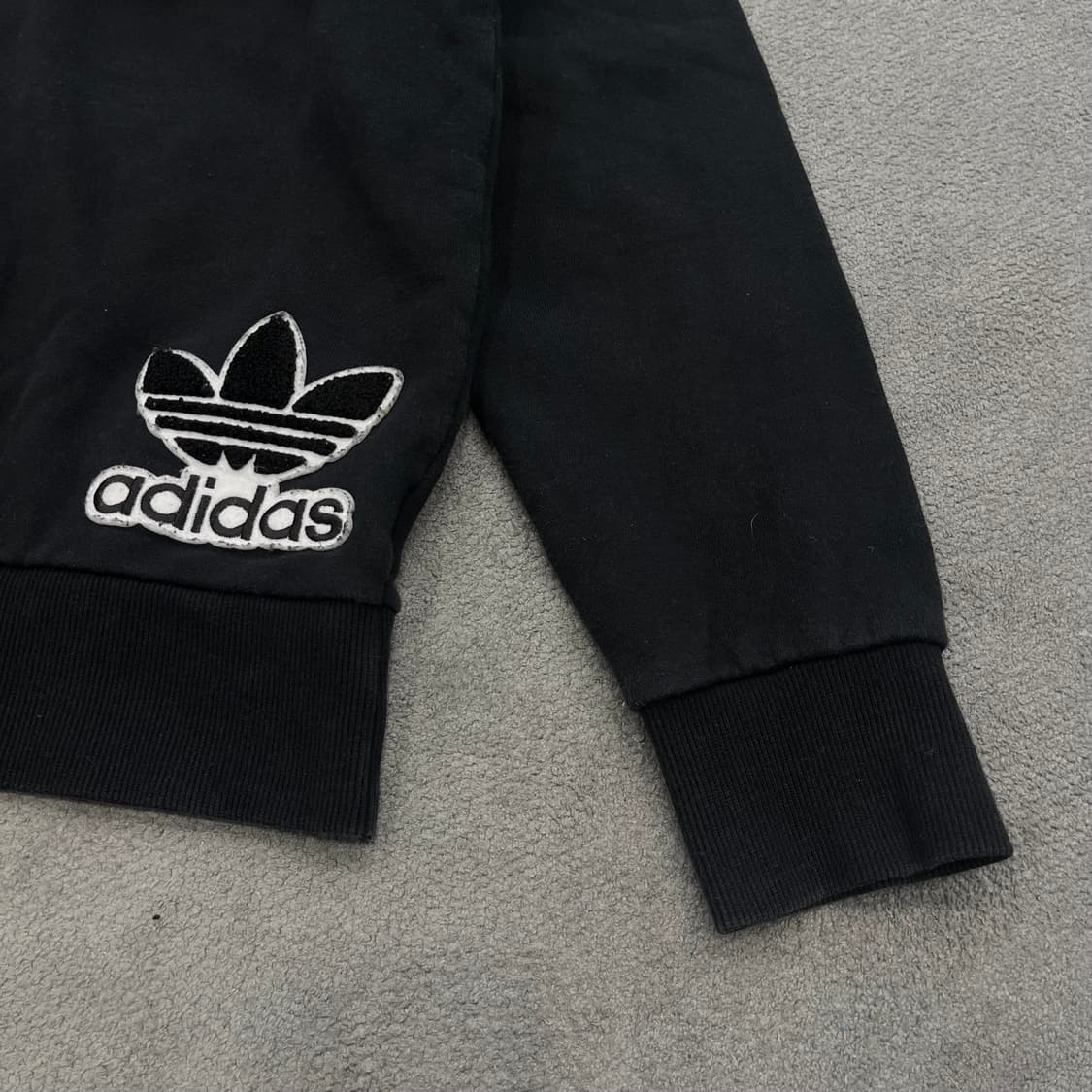 95 아디다스 오리지널스 패치로고 맨투맨 상품이미지4