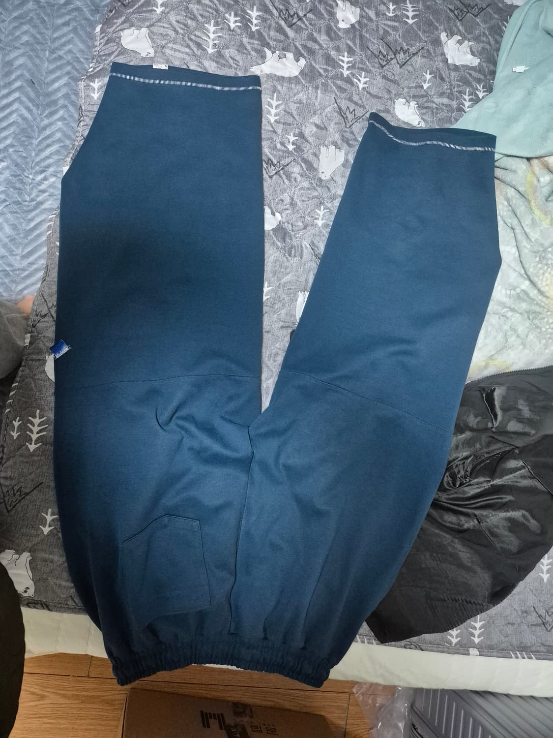 아더에러 Nolc 스웻팬츠 L 상품이미지3