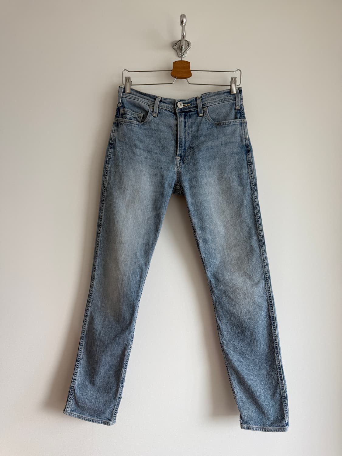 리바이스(Levi's) Red 502 데님 팬츠 상품이미지1