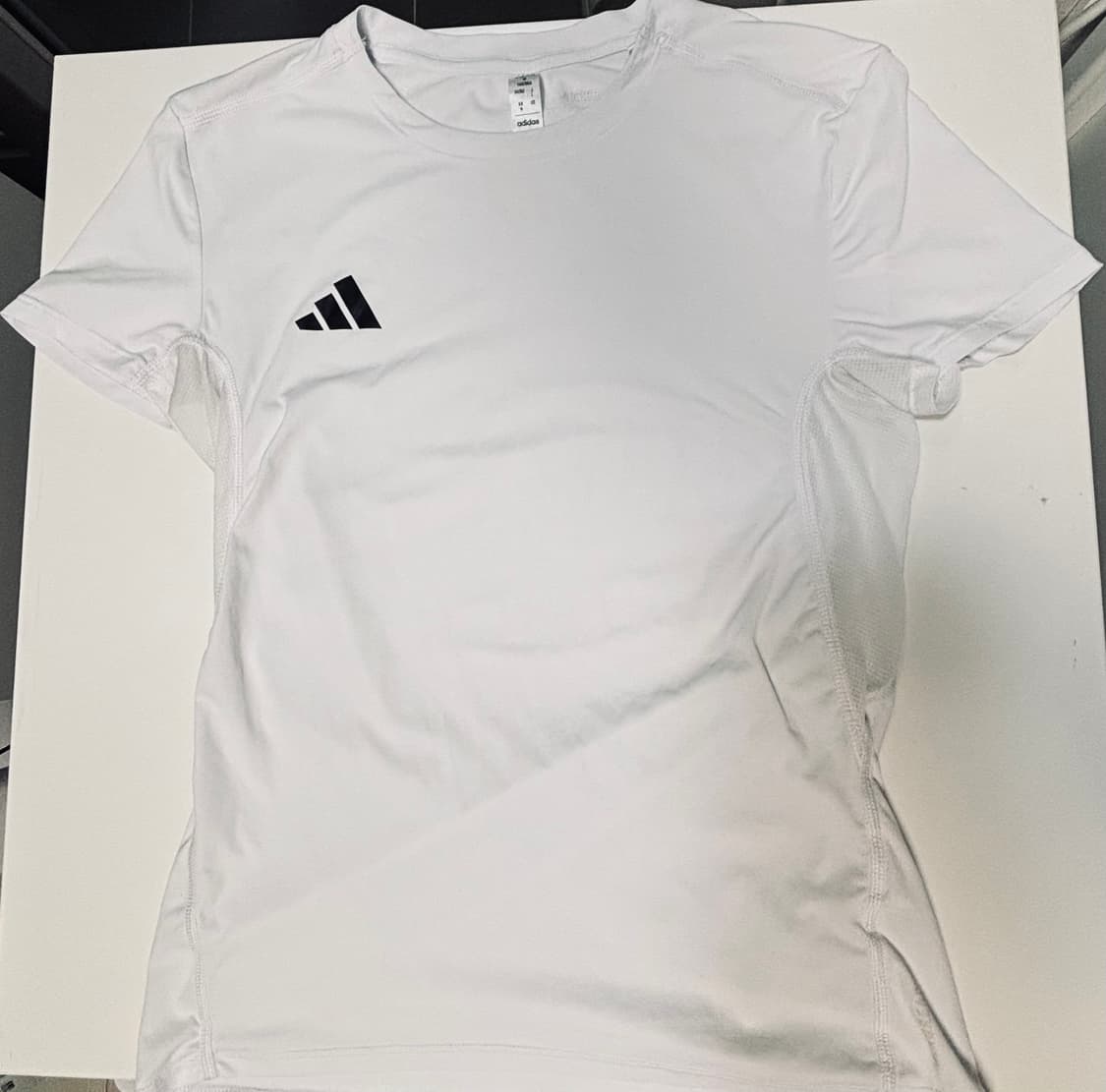아디다스 기능성 반팔 티셔츠 상품이미지1