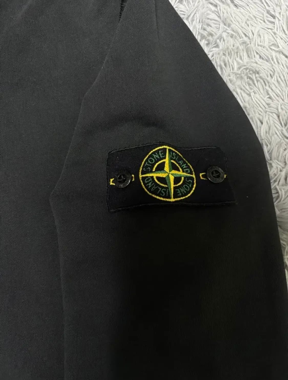 스톤아일랜드 후드티 상품이미지2