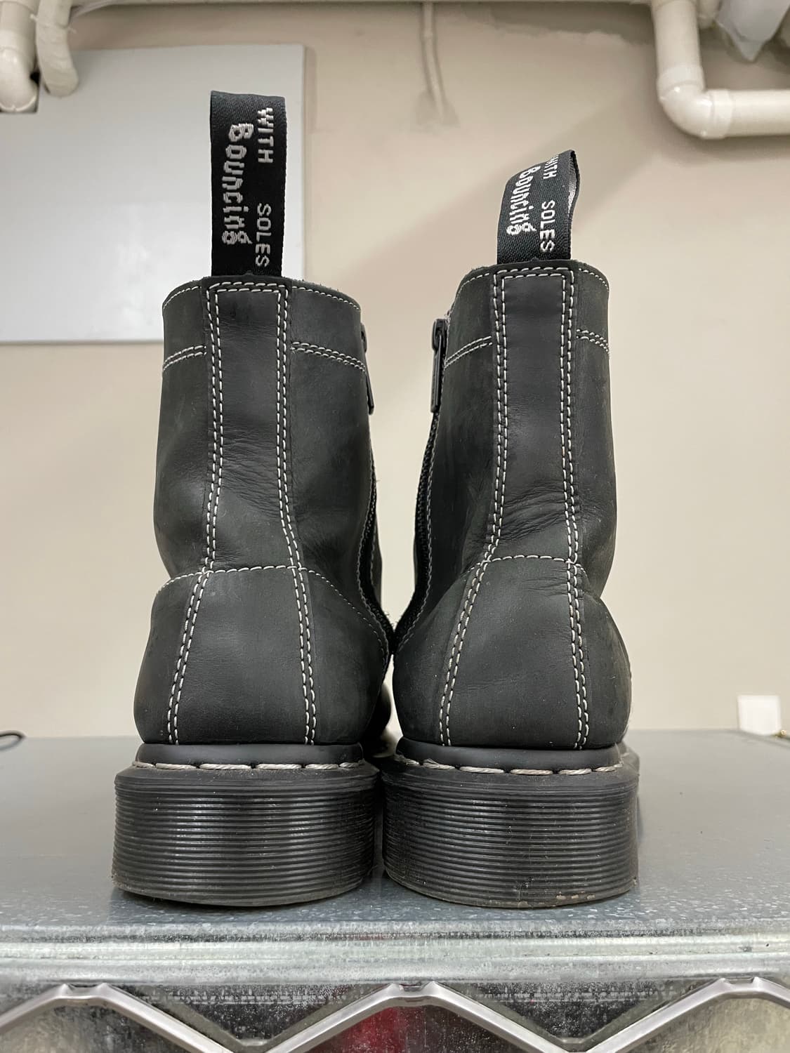 닥터마틴 1460 파스칼 uk9 (gr-4712) 상품이미지3