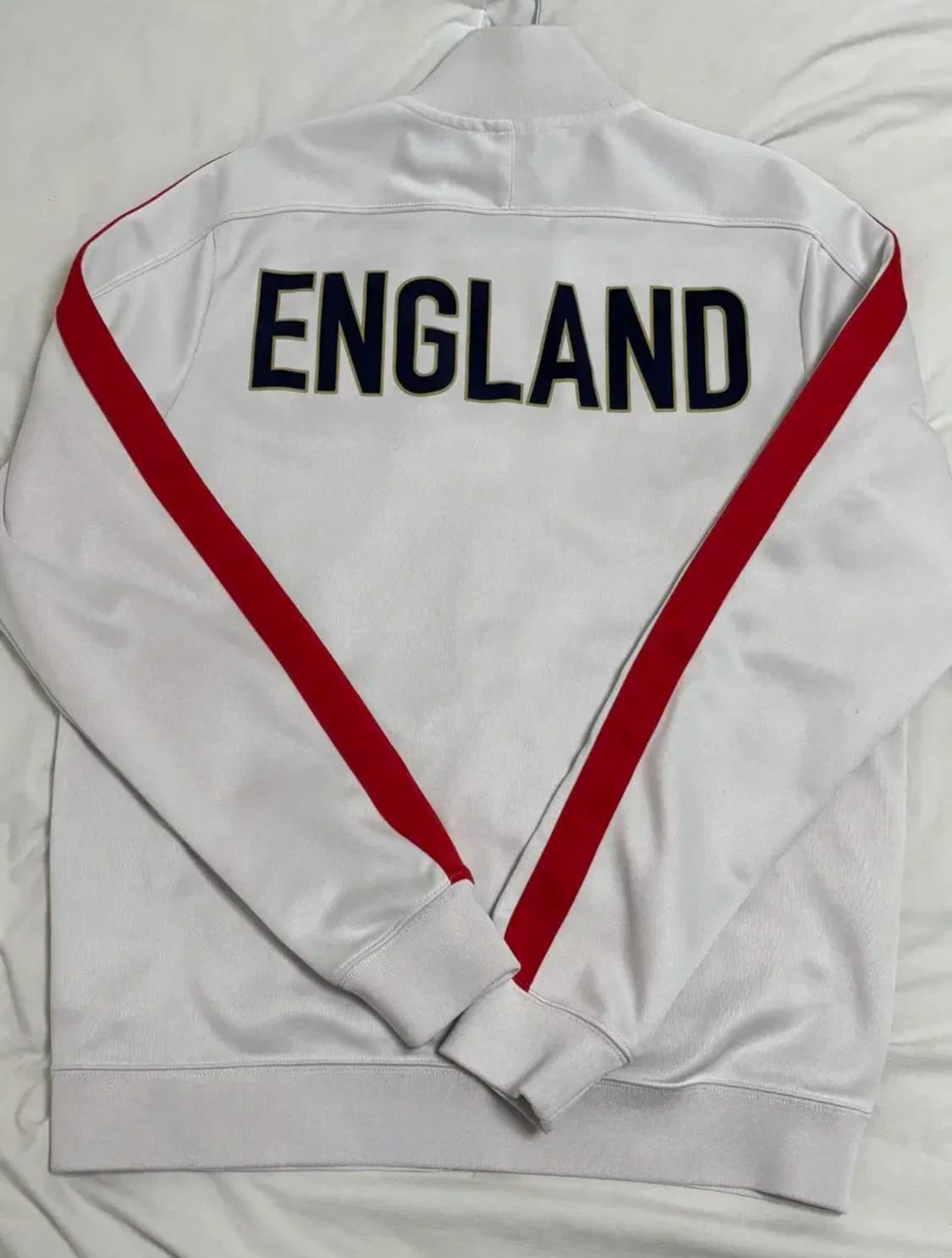 나이키 잉글랜드 150주년 한정판 축구져지 m 상품이미지2