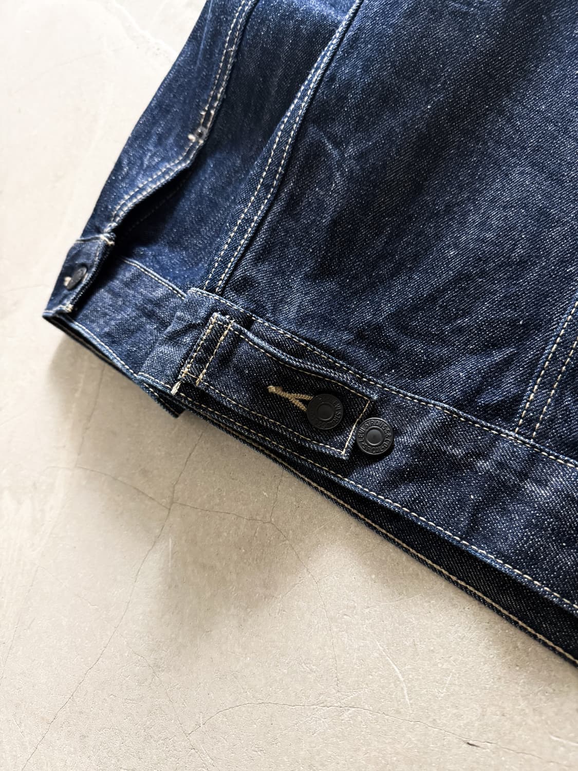 Levi's Red Tab Denim Tracker Jacket 상품이미지6