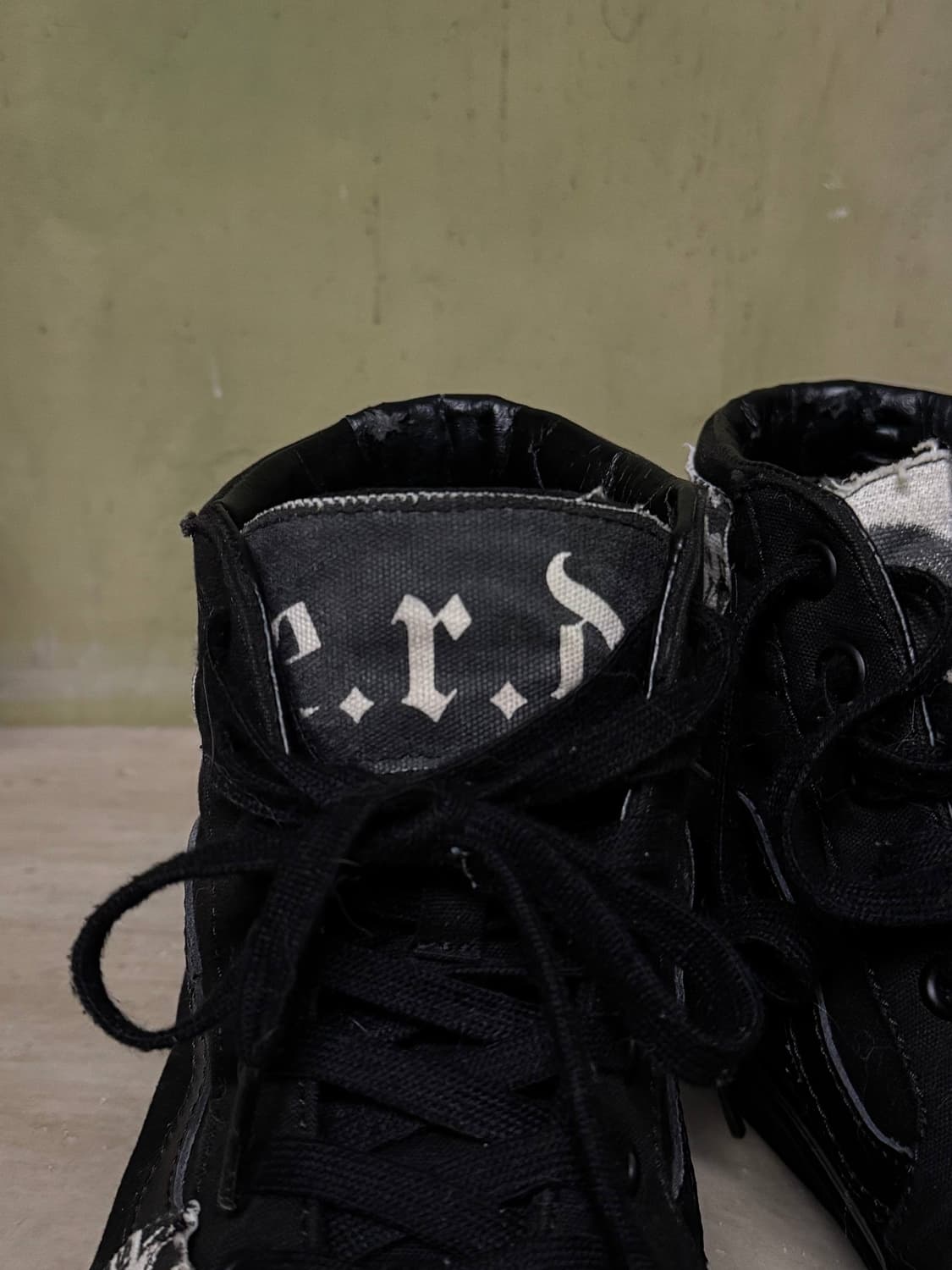 Enfants Riches Deprimes Vans 상품이미지6