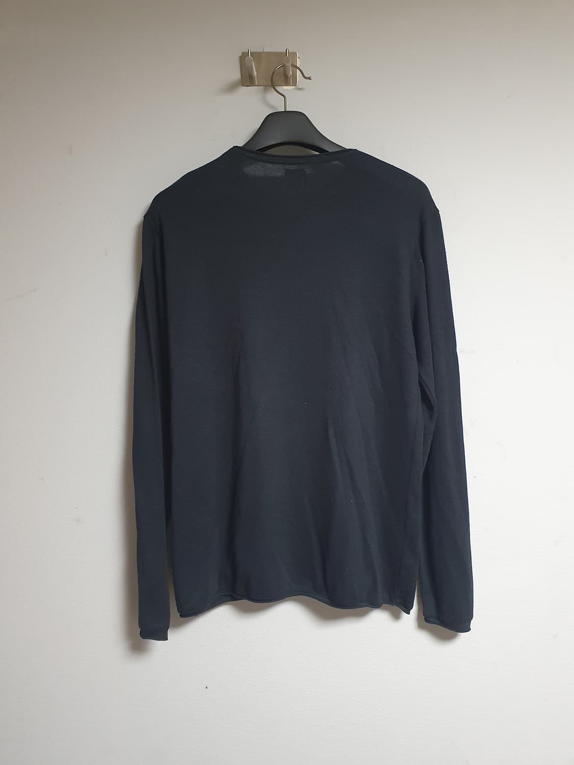 ZARA 자라 긴팔 티셔츠)105 상품이미지2