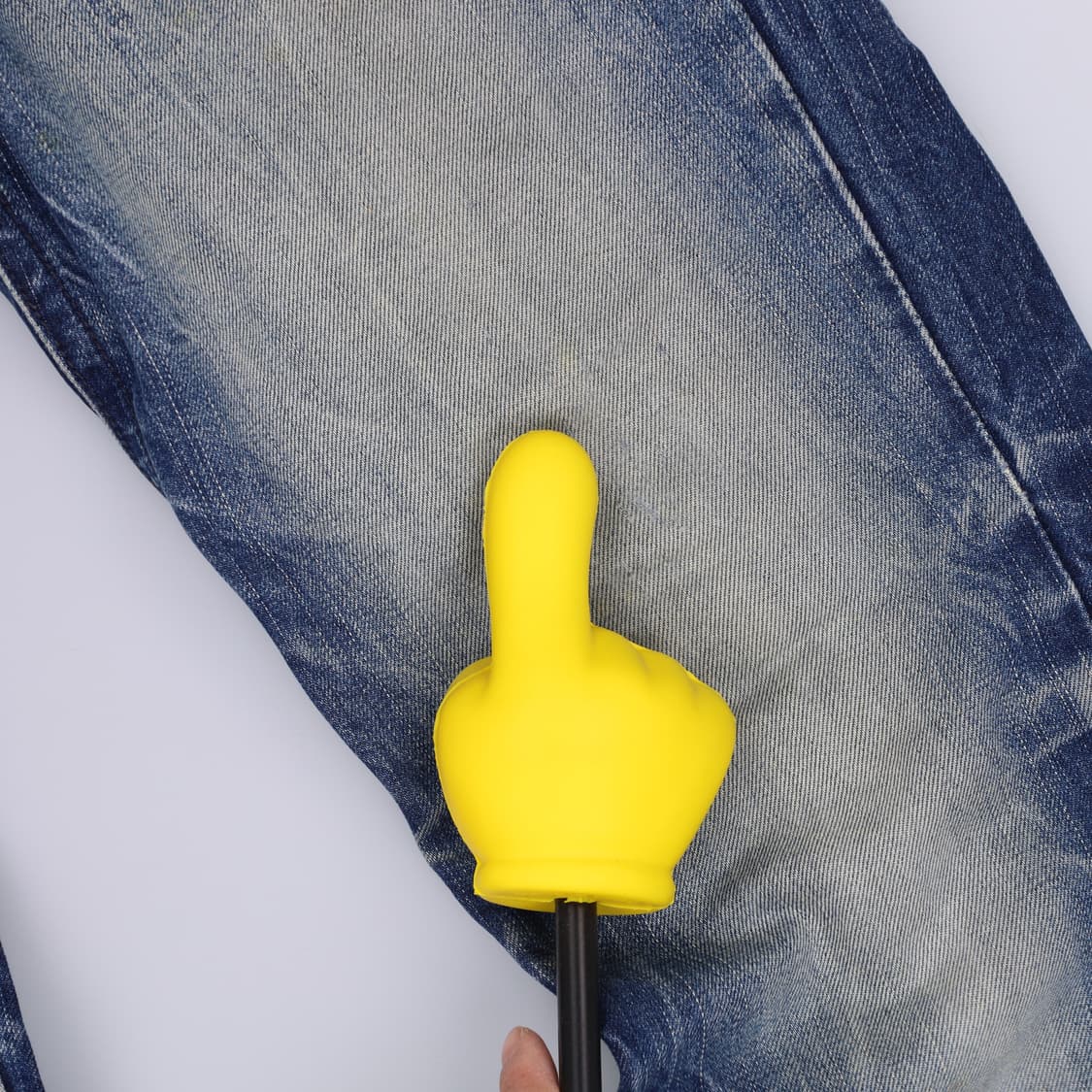 28 버커루 빈티지 데님팬츠 0313H1 상품이미지7