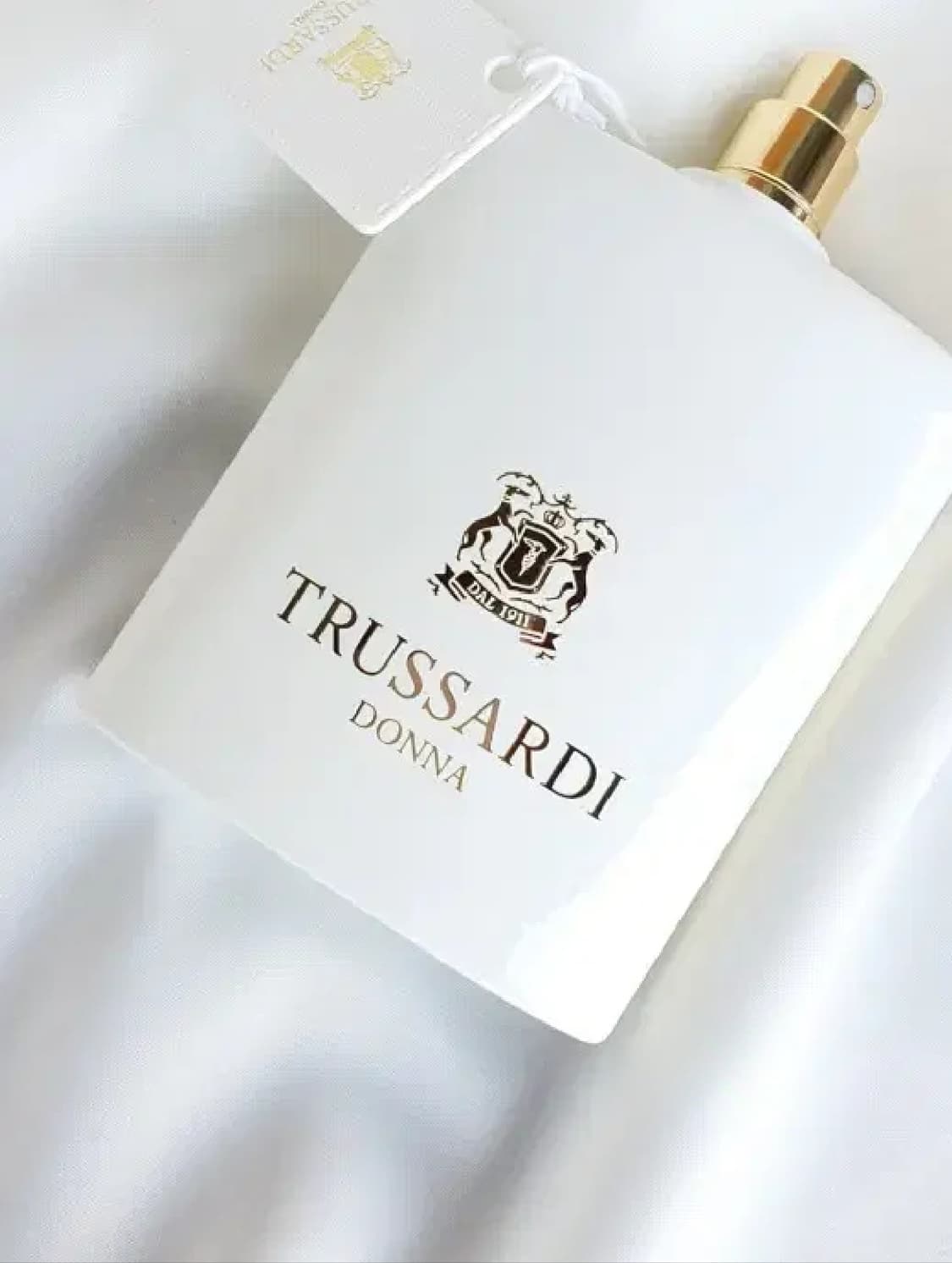 트루사르디 돈나 오드퍼퓸 100ml 상품이미지3