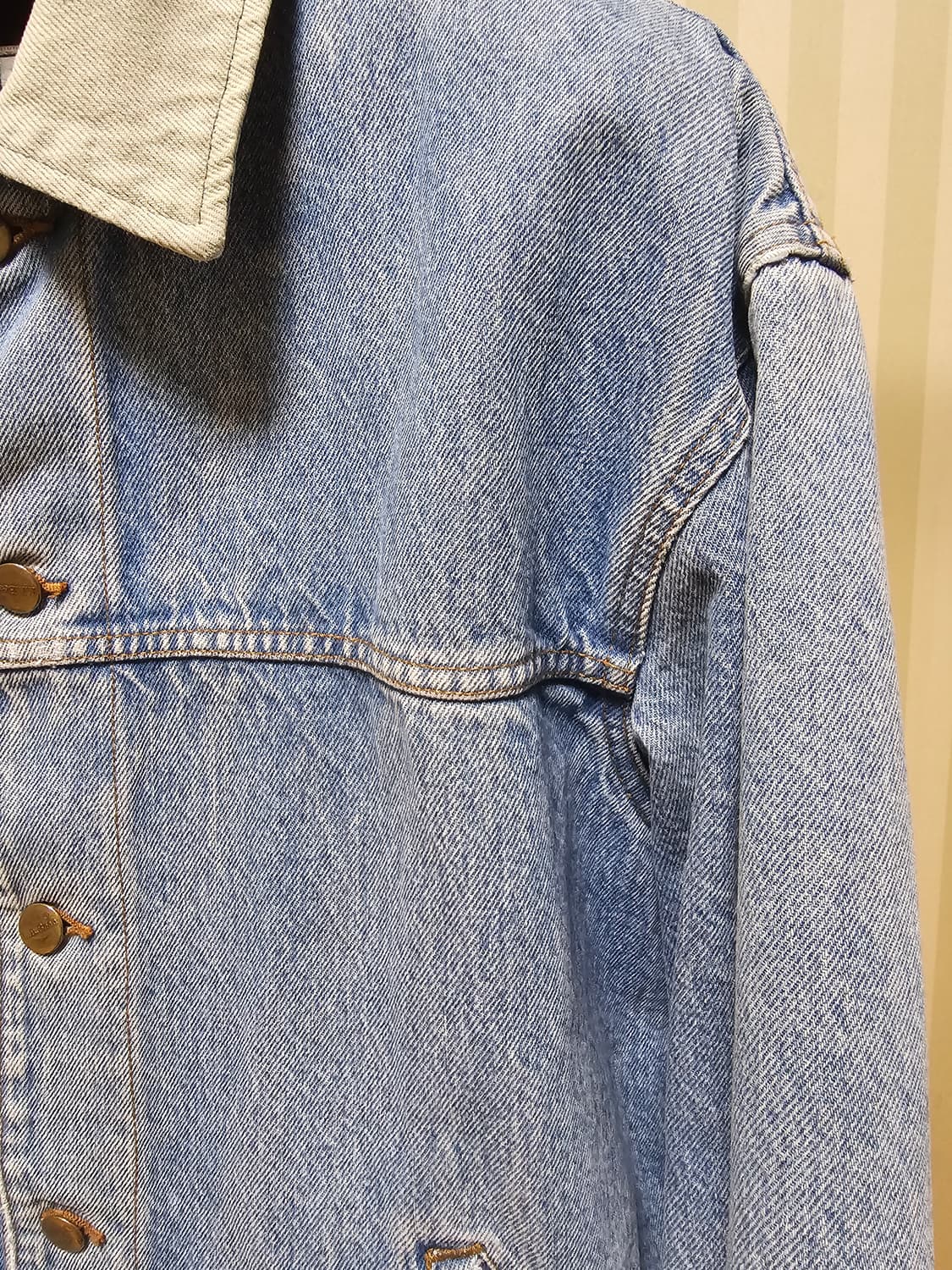 엘엘빈 자켓 코튼 105 상품이미지4