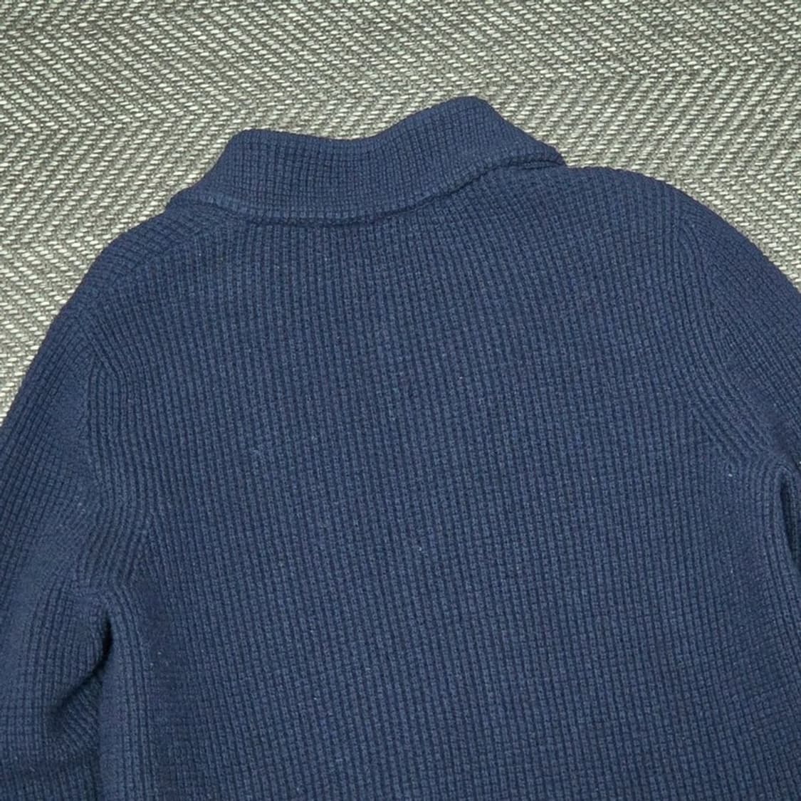 빈폴 바인딩 니트 가디건 v1376 상품이미지4