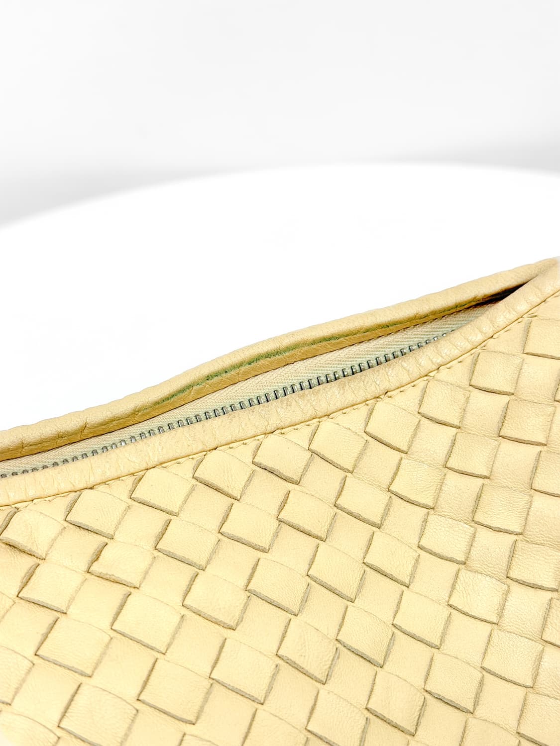 보테가베네타 인트레치아토 호보백 상품이미지6