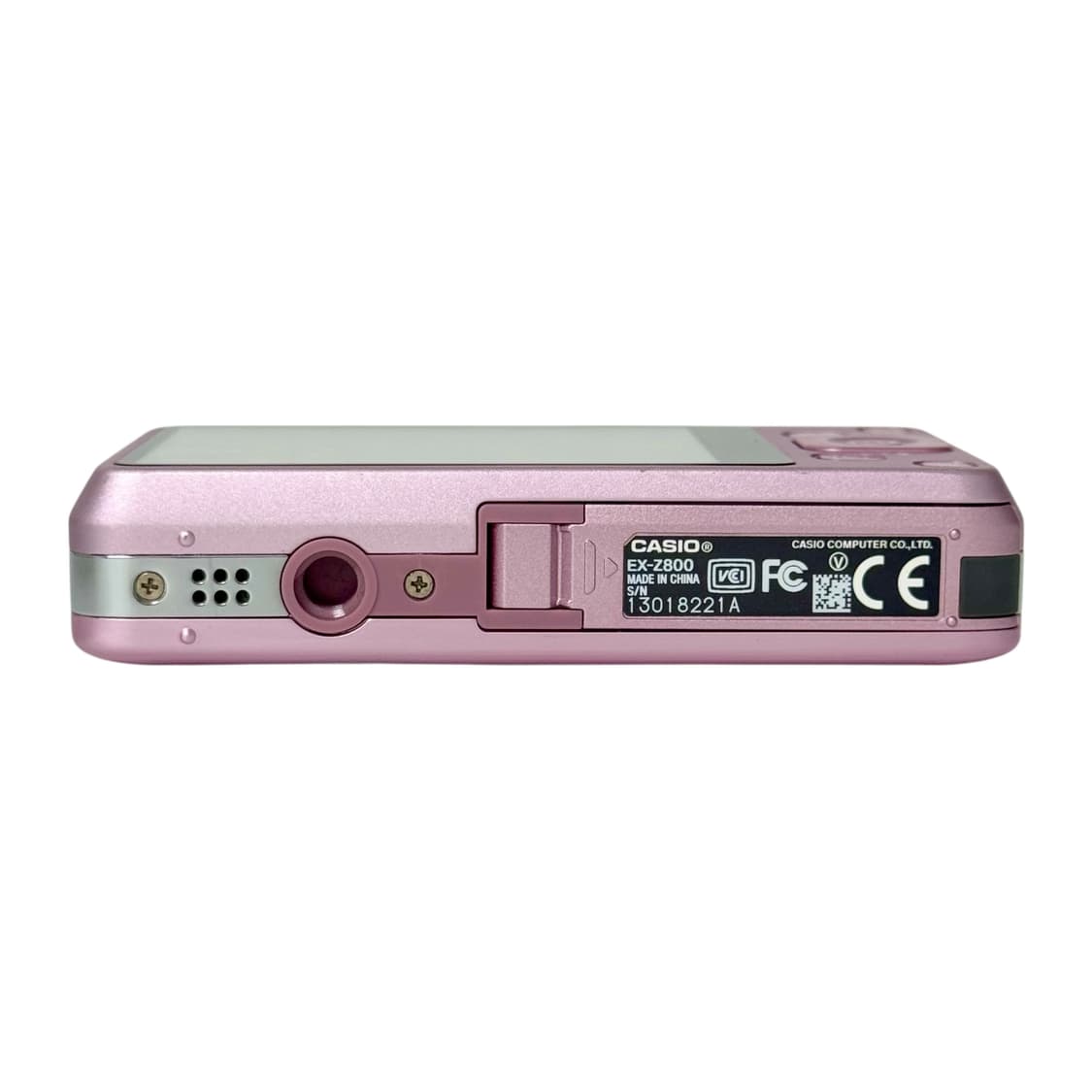 Casio Exilim 카시오 엑슬림 EX-Z800 디카 상품이미지7