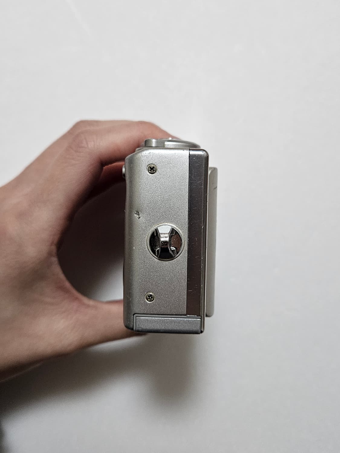 후지필름 파인픽스 f10 finepix 빈티지 디카 상품이미지5