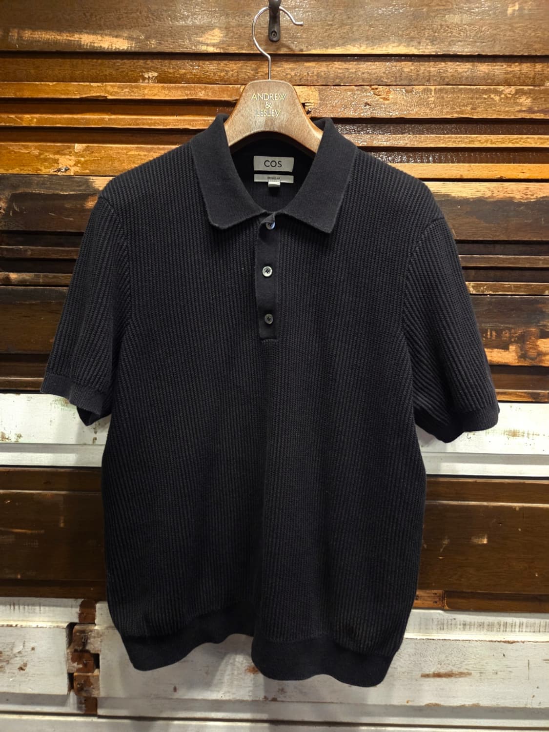 코스 클래식 니트 PK 상품이미지5